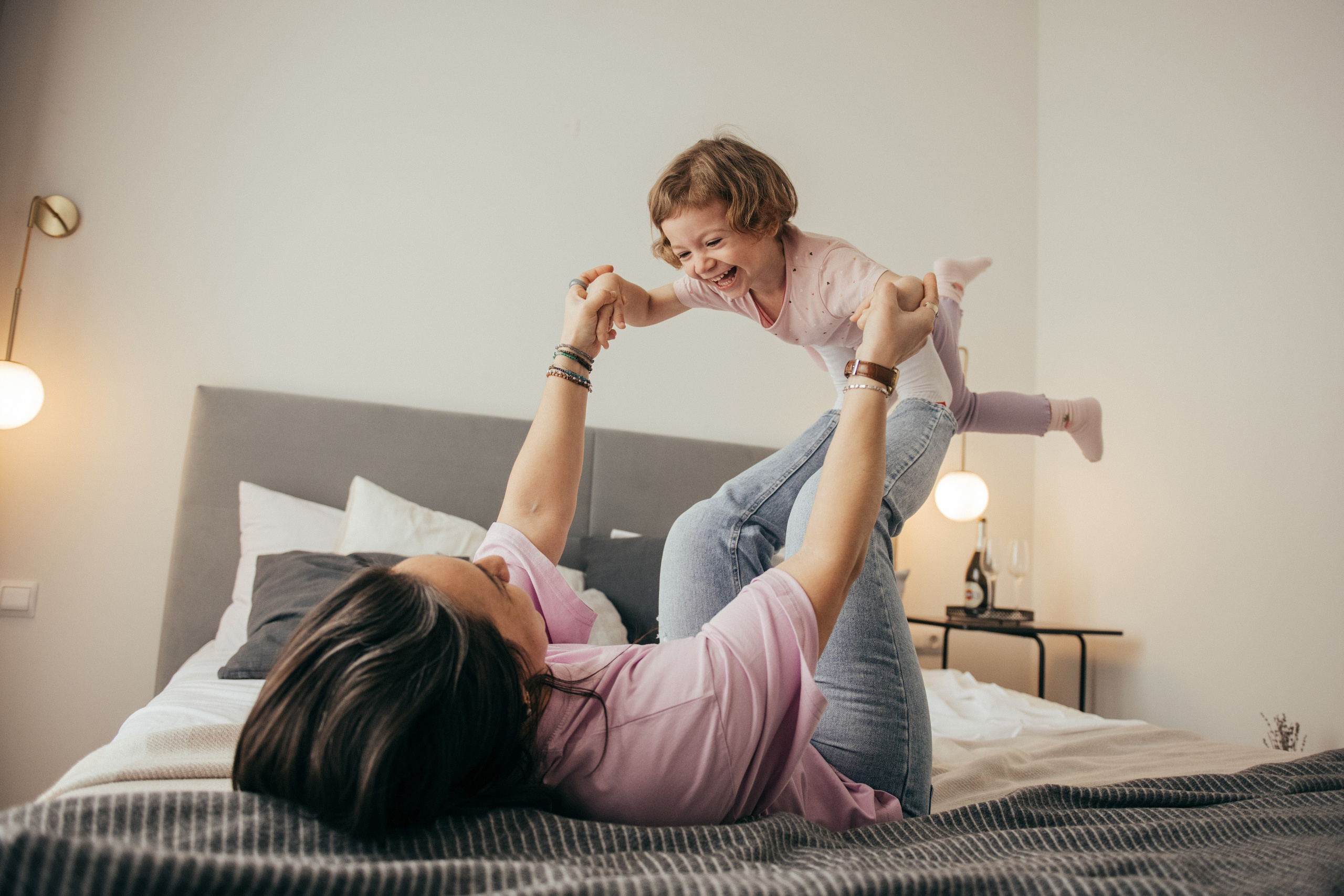 Я и мама. Свадебный и семейный фотограф Алиса Полякова |Старый Оскол | Воронеж