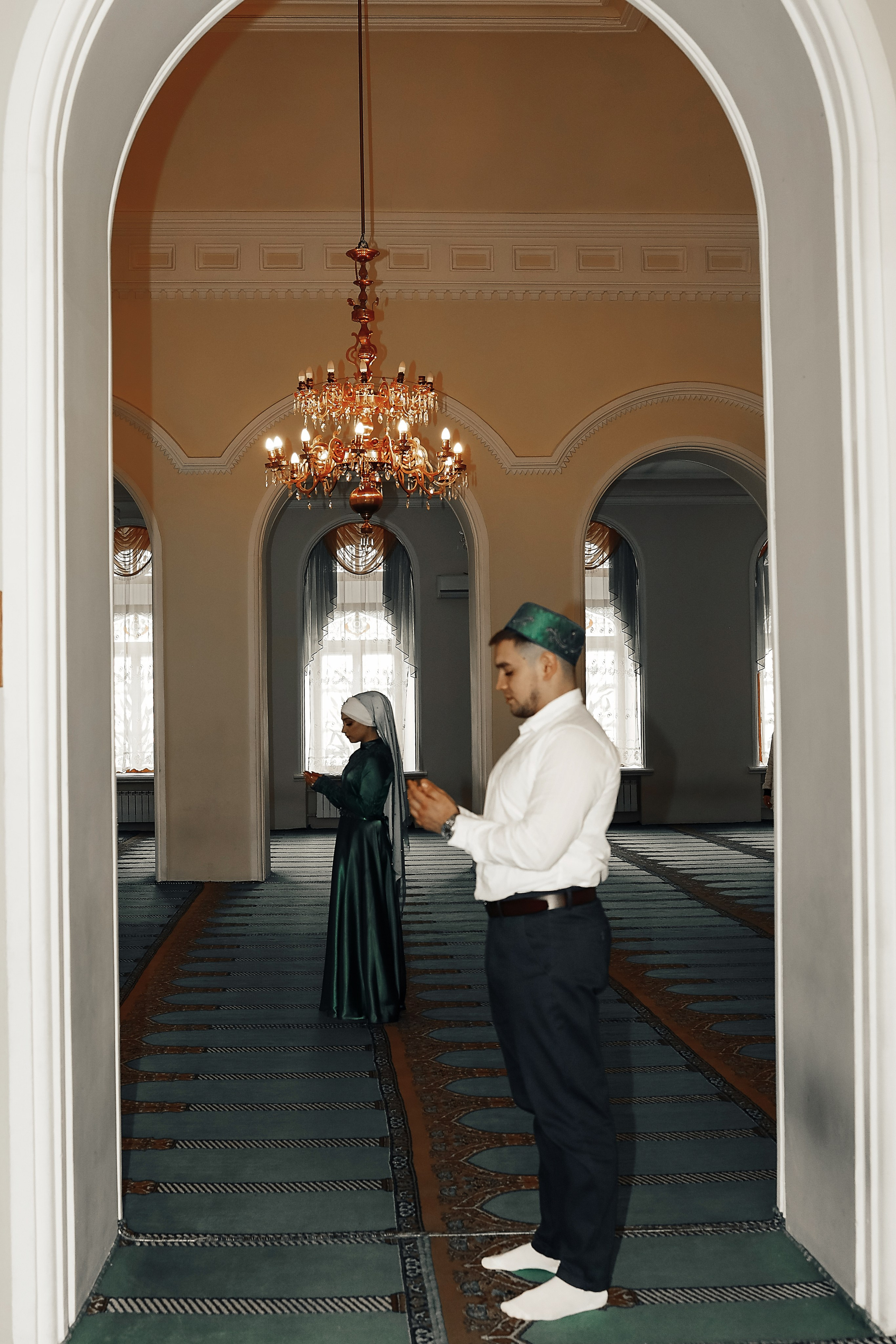 Никах!. Иванова Ирина Свадебный и семейный фотограф г. Уфа