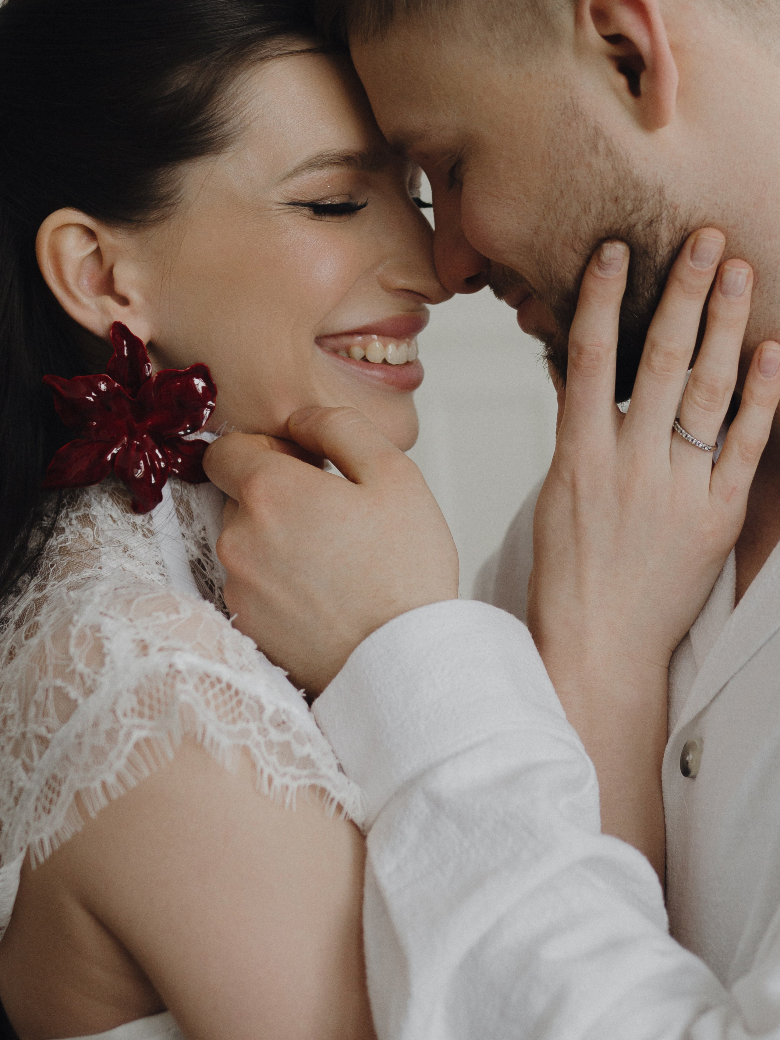 Илья & Ксения. Семейный и свадебный фотограф в Москве и Калуге Рослова Анастасия