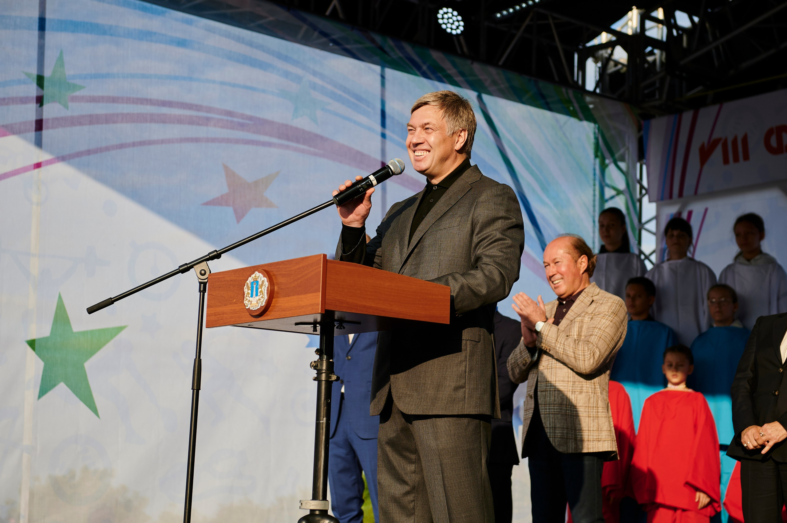 Репортажная съемка. Коммерческий фотограф в Ульяновске