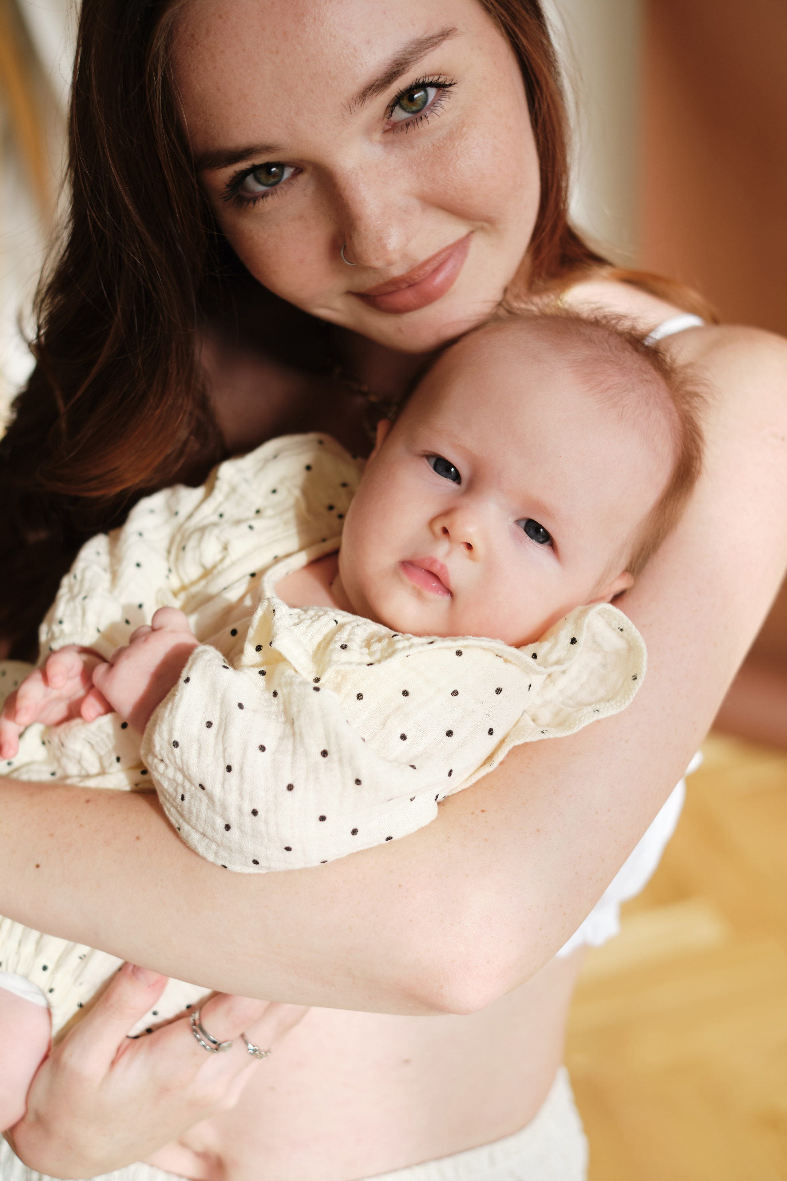 Василиса и Анастасия⭐️. Фотограф в Санкт-Петербурге Мария Комолитдинова