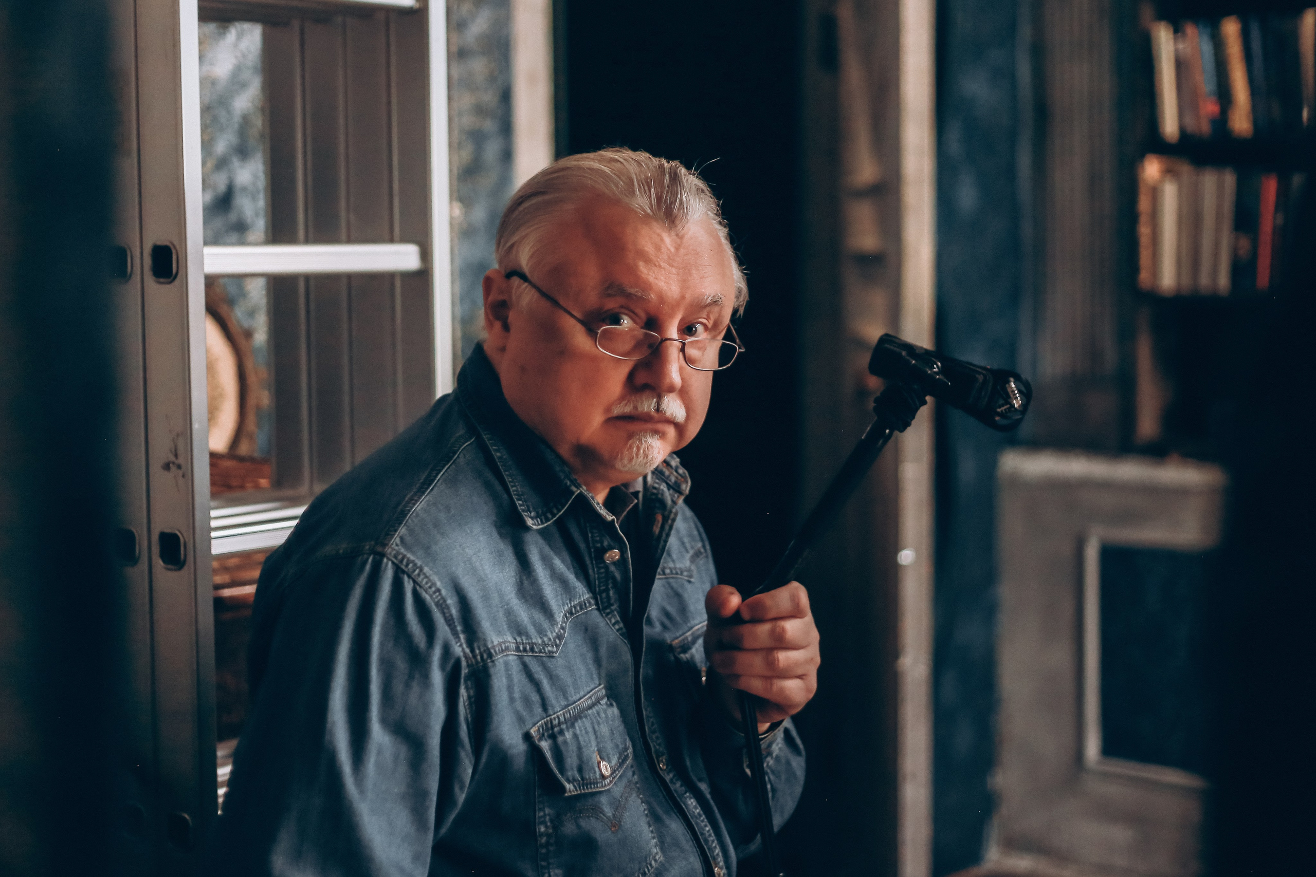 Backstage фильма Размазня. Антонина Морозова, профессиональный семейный фотограф видеограф