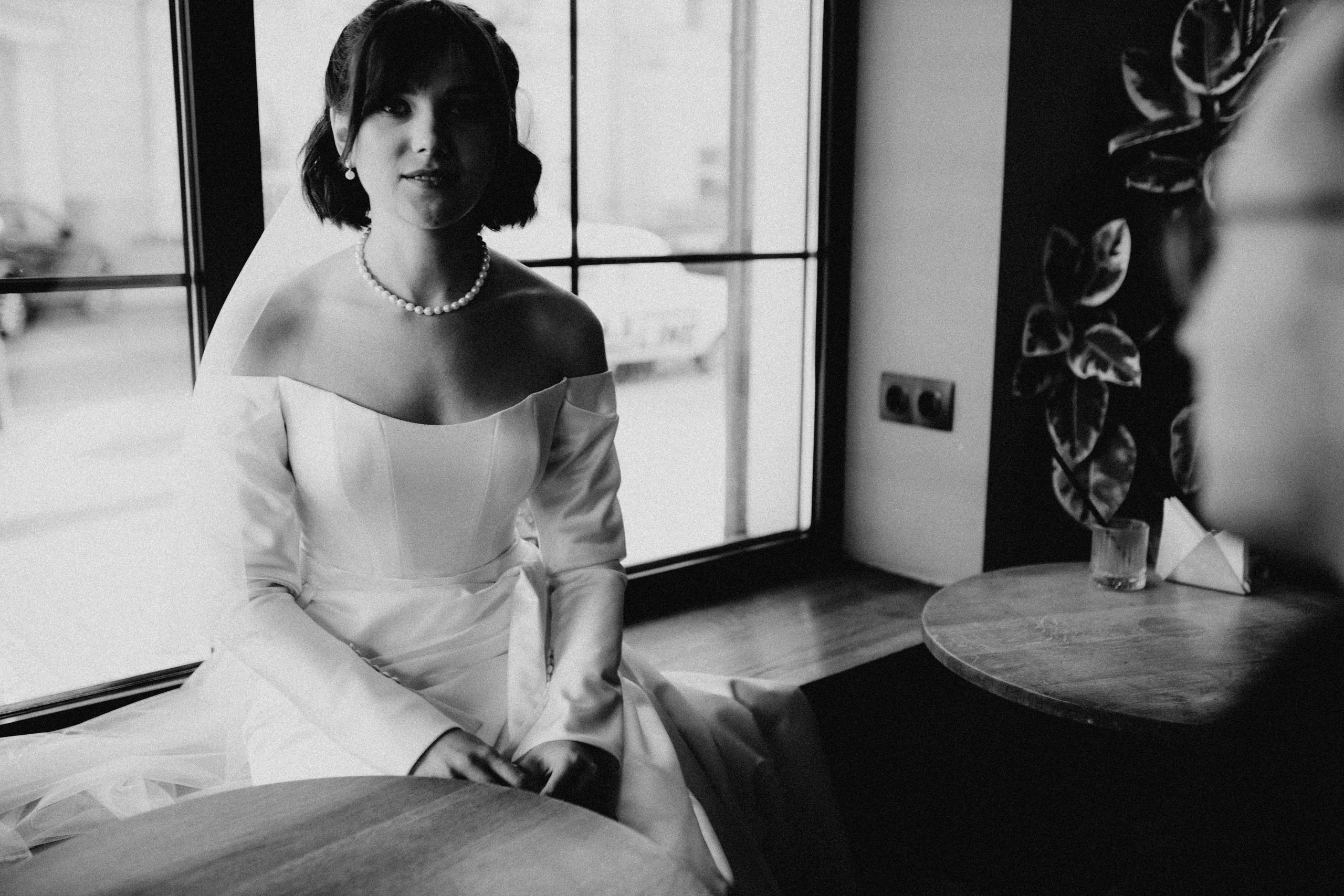 ВЯНЧАННЕ ГАННЫ І ЭРВІНА. Фотограф Юля Королёва