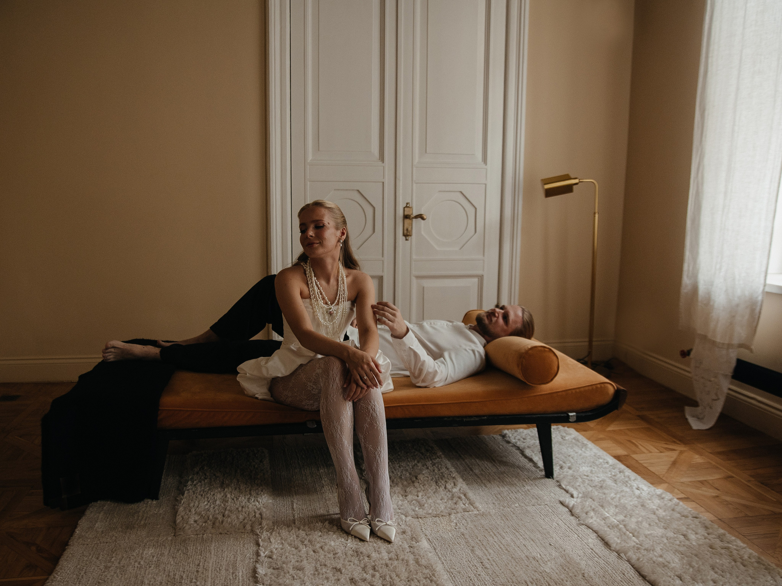 Наша встреча неслучайна. Фотограф в Воронеже Антон Пестов