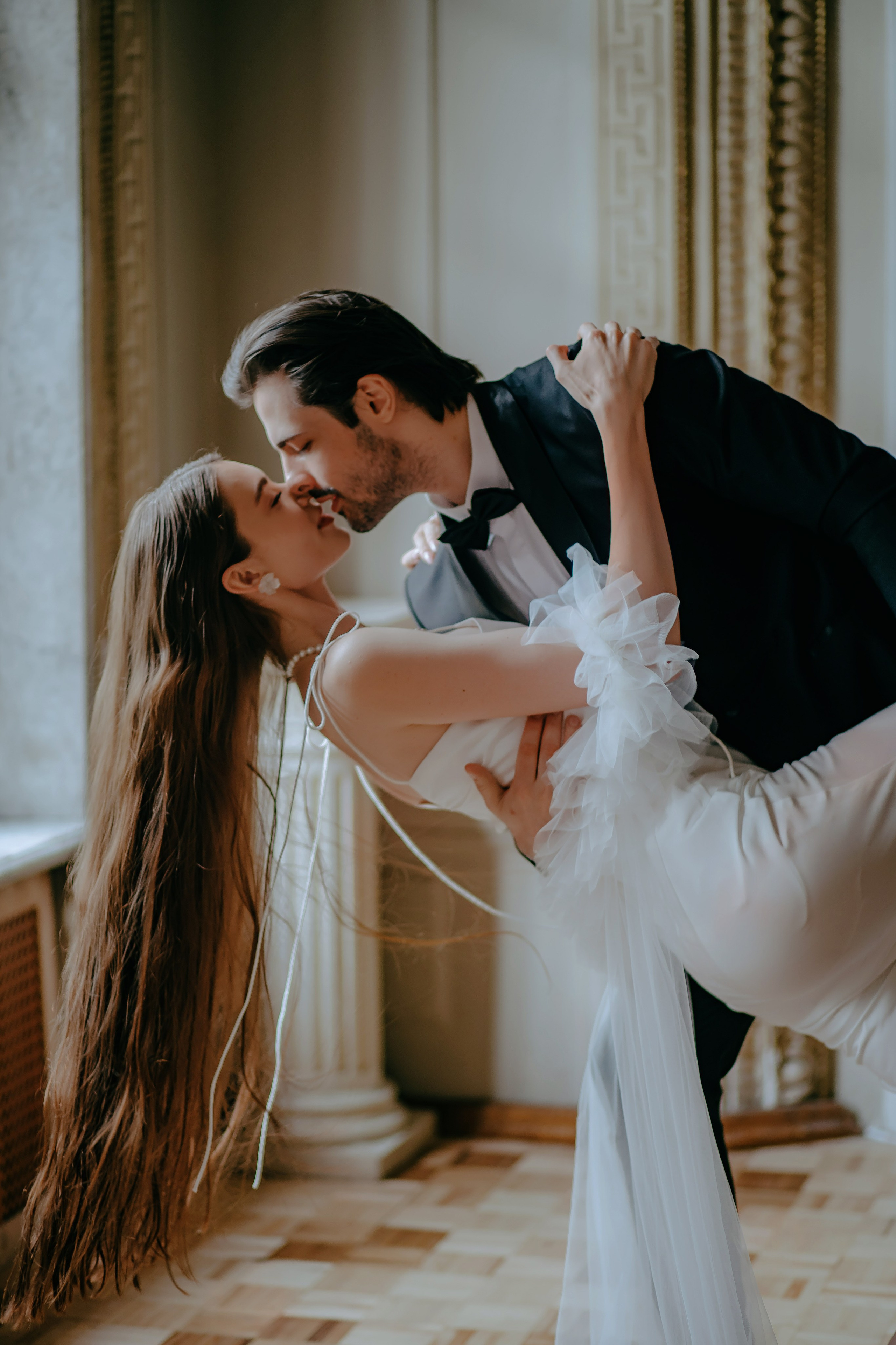 Максим и Анна. Фотограф Москва, Европа, Азия