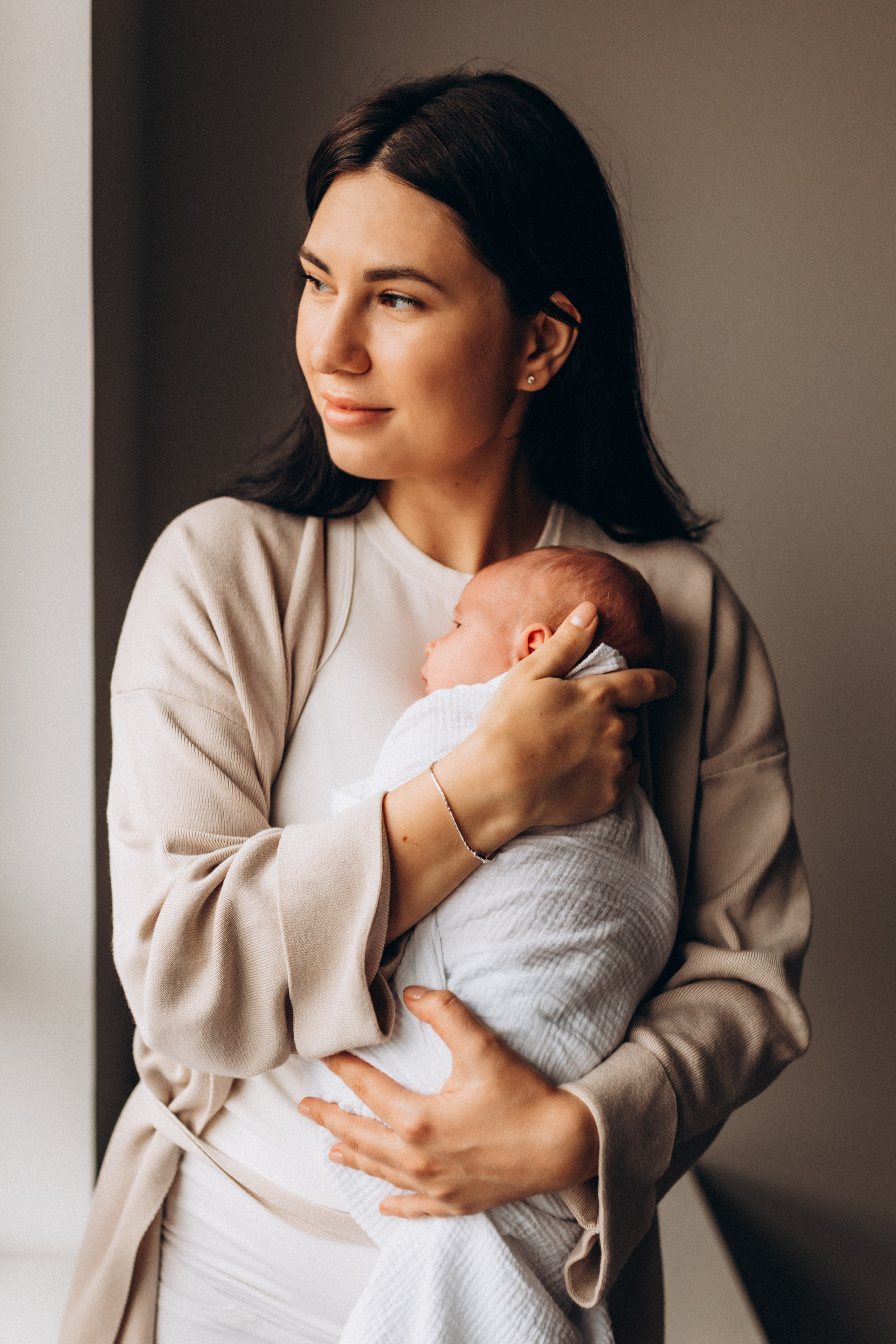 Алисия. Семейный и женский фотограф в Москве Коновалова Олеся