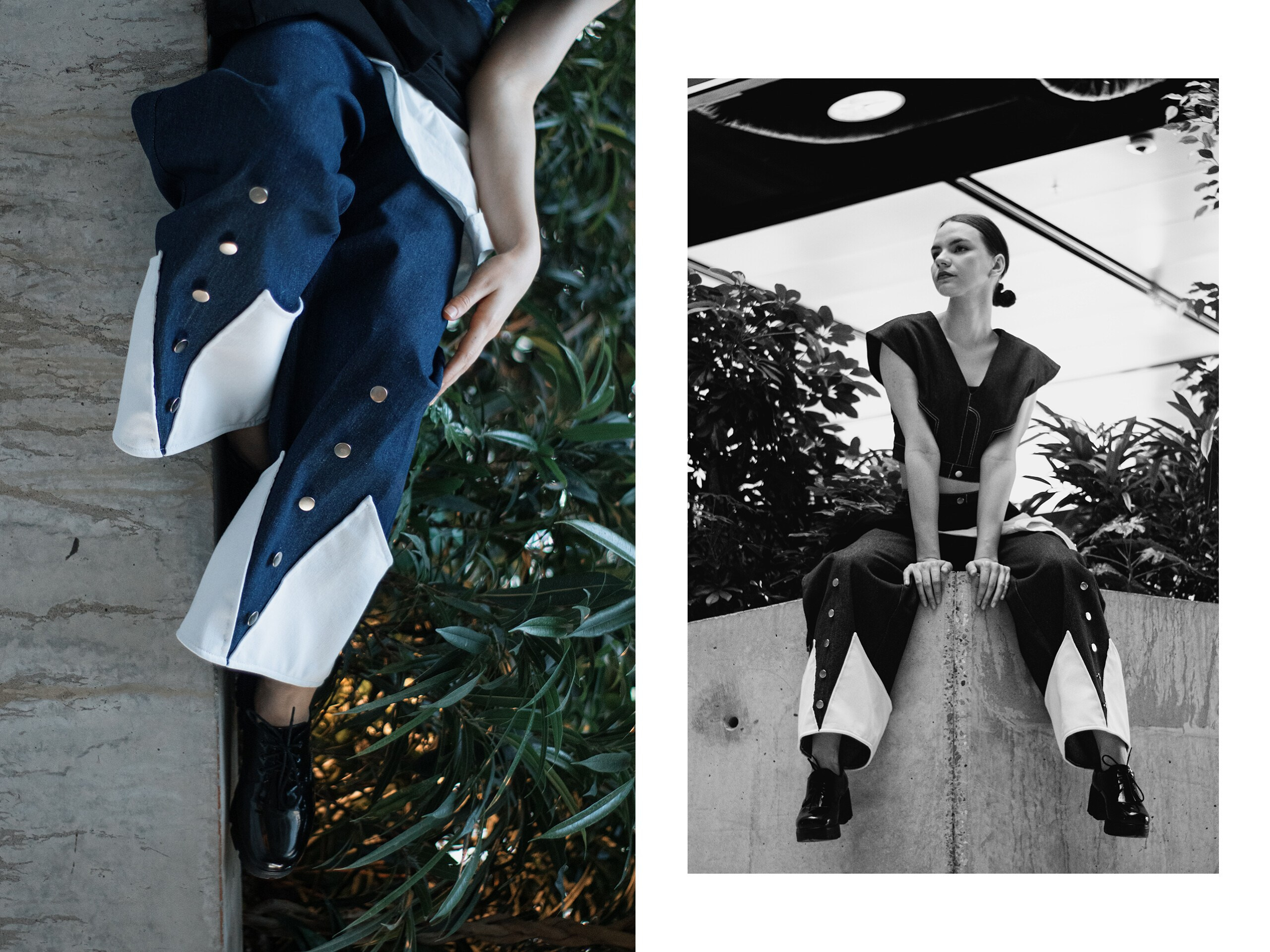 Студенты-участники Российской студенческой Весны 2025. Фотограф в Тюмени Лизавета Сапицкая