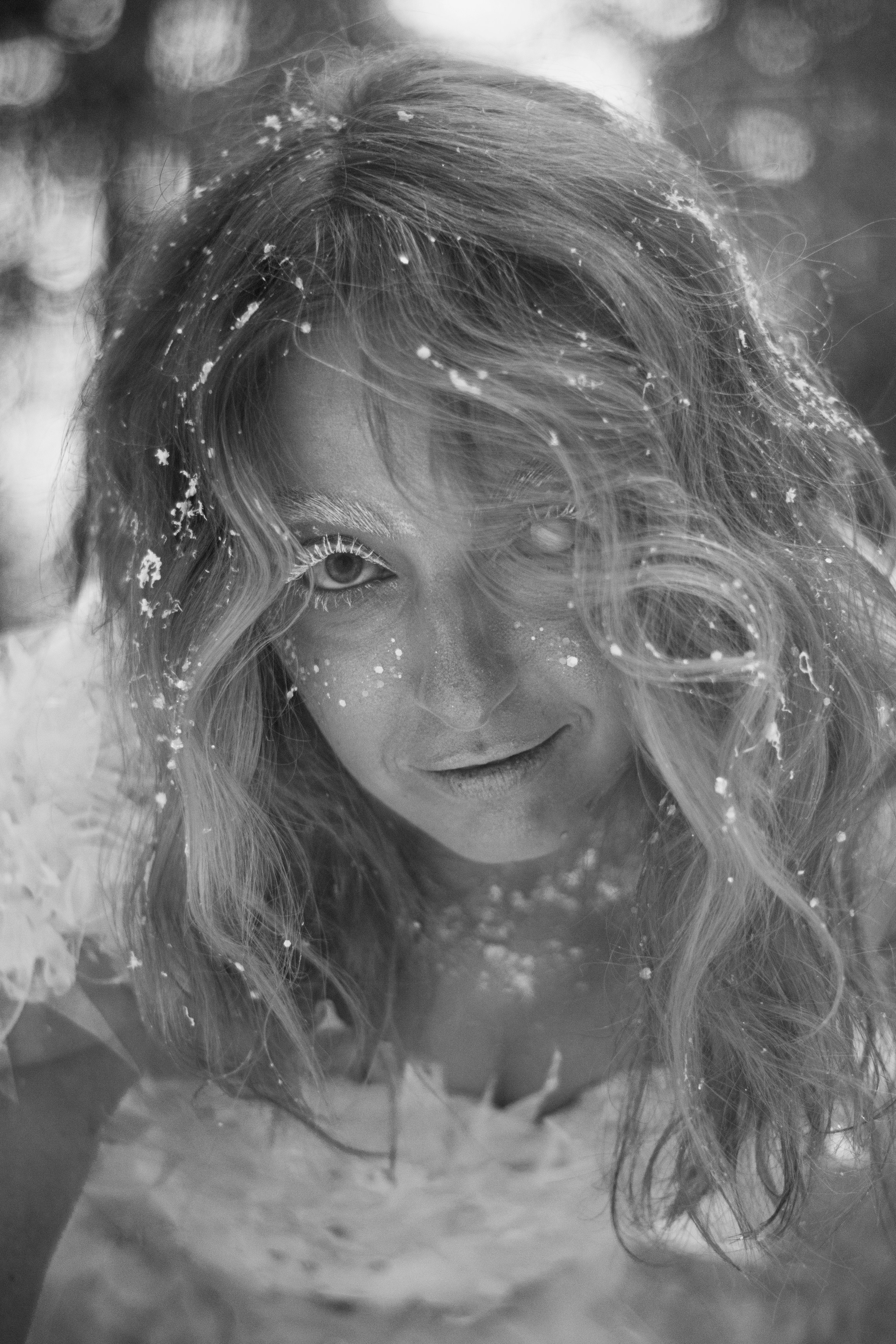 Настя. Фотограф в Тюмени Лизавета Сапицкая