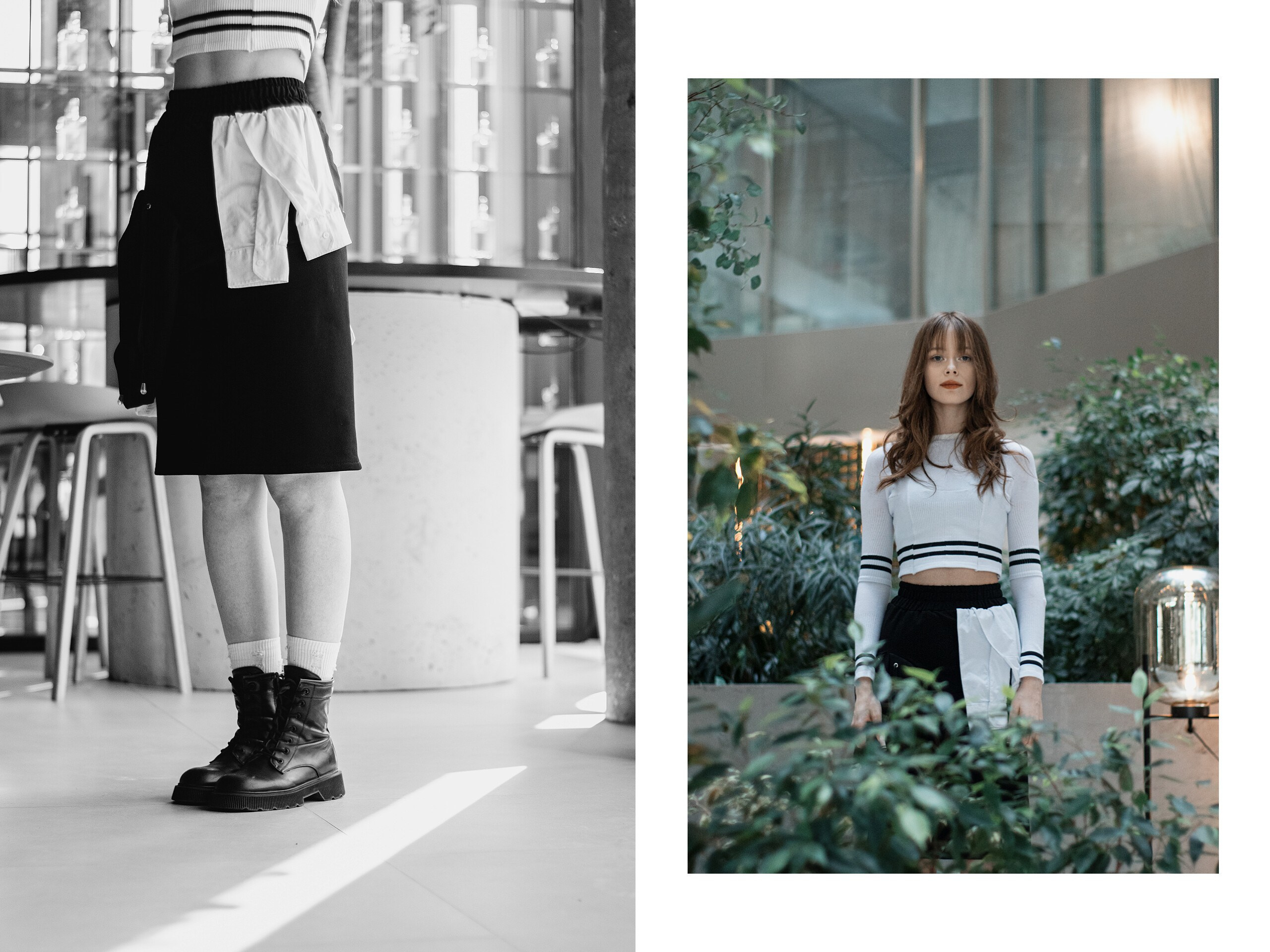 Студенты-участники Российской студенческой Весны 2025. Фотограф в Тюмени Лизавета Сапицкая