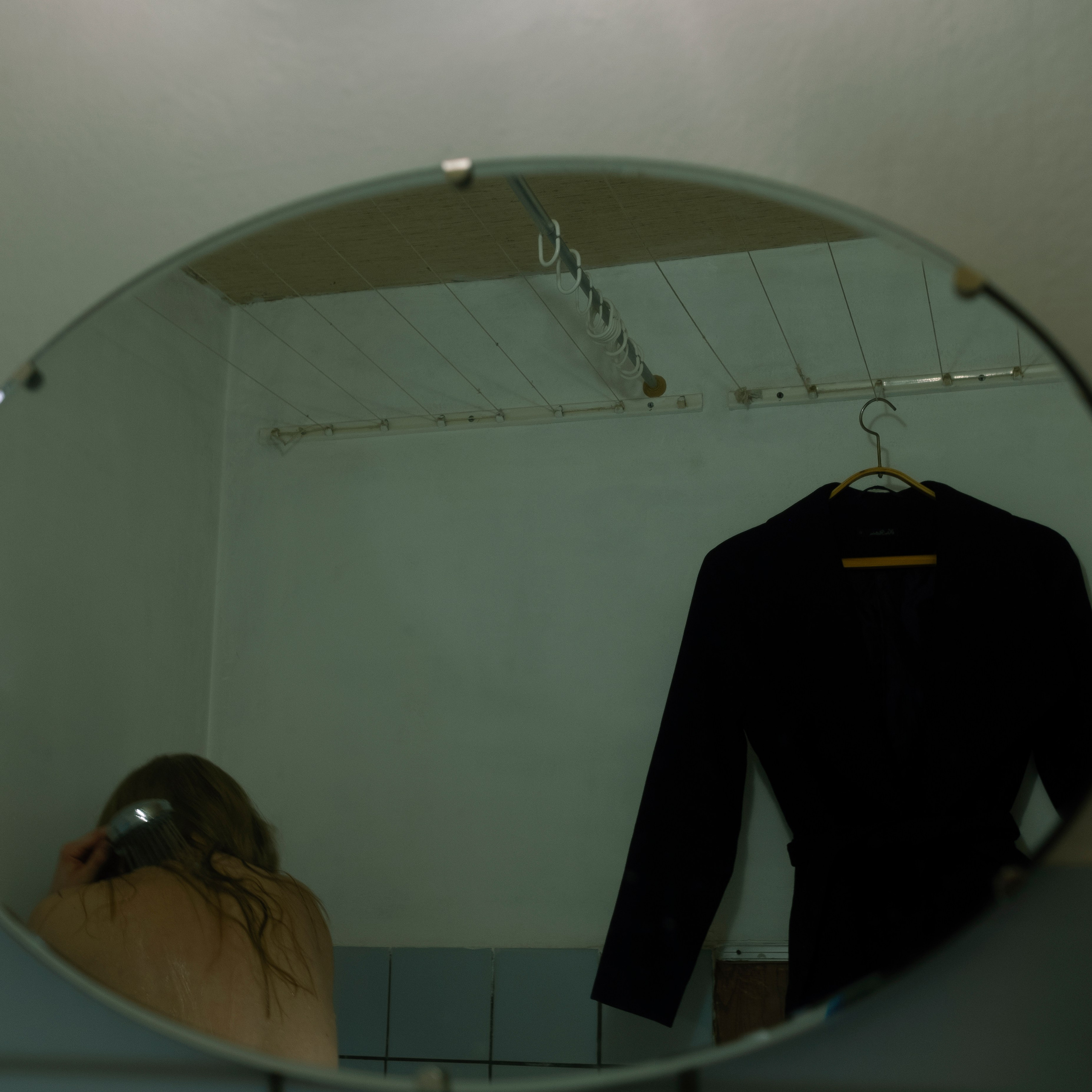 Ксения, 2021. Портретный фотограф в Москве Евгения Яковенко