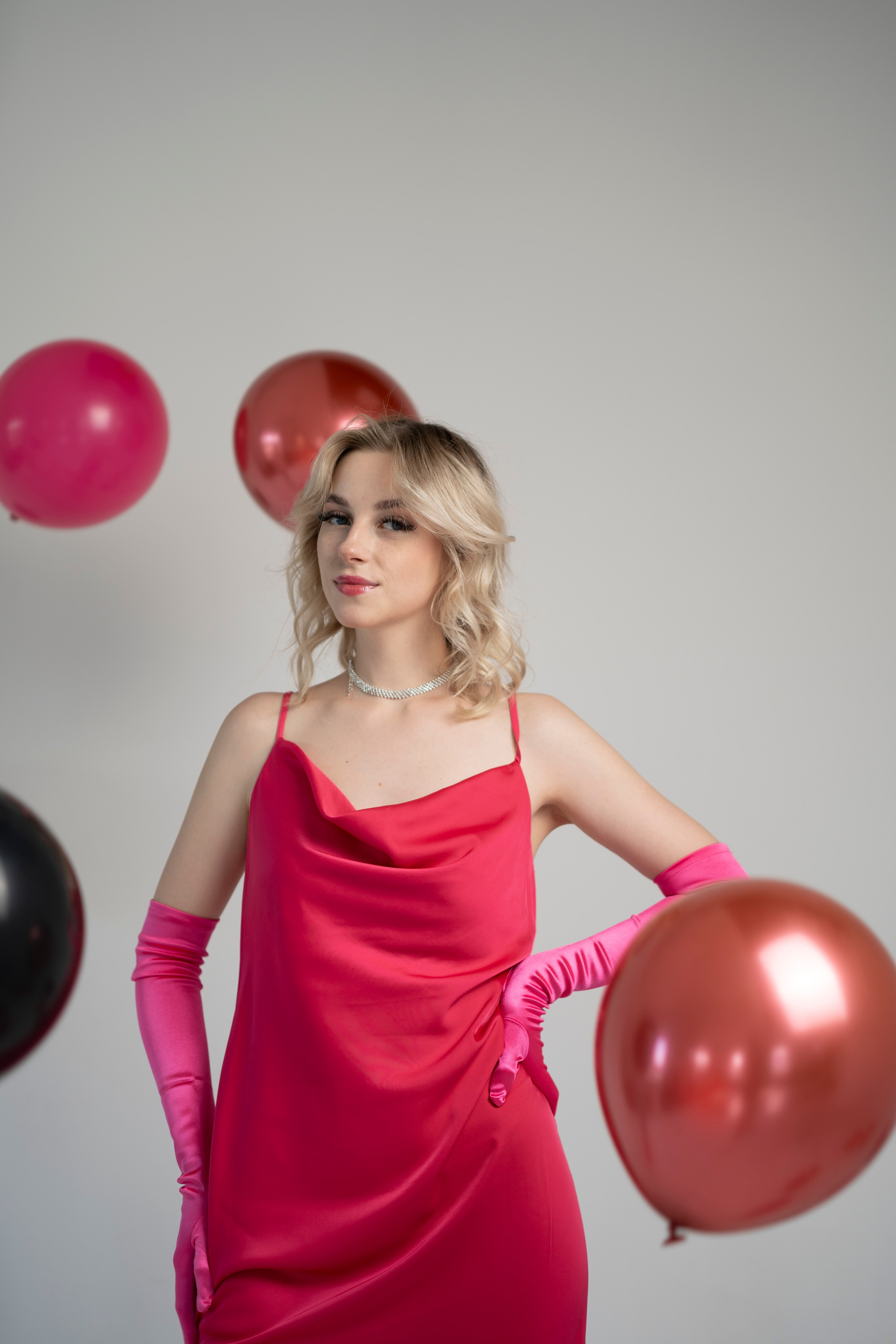 Фотосессия на день рождения. Фотограф | Липецк