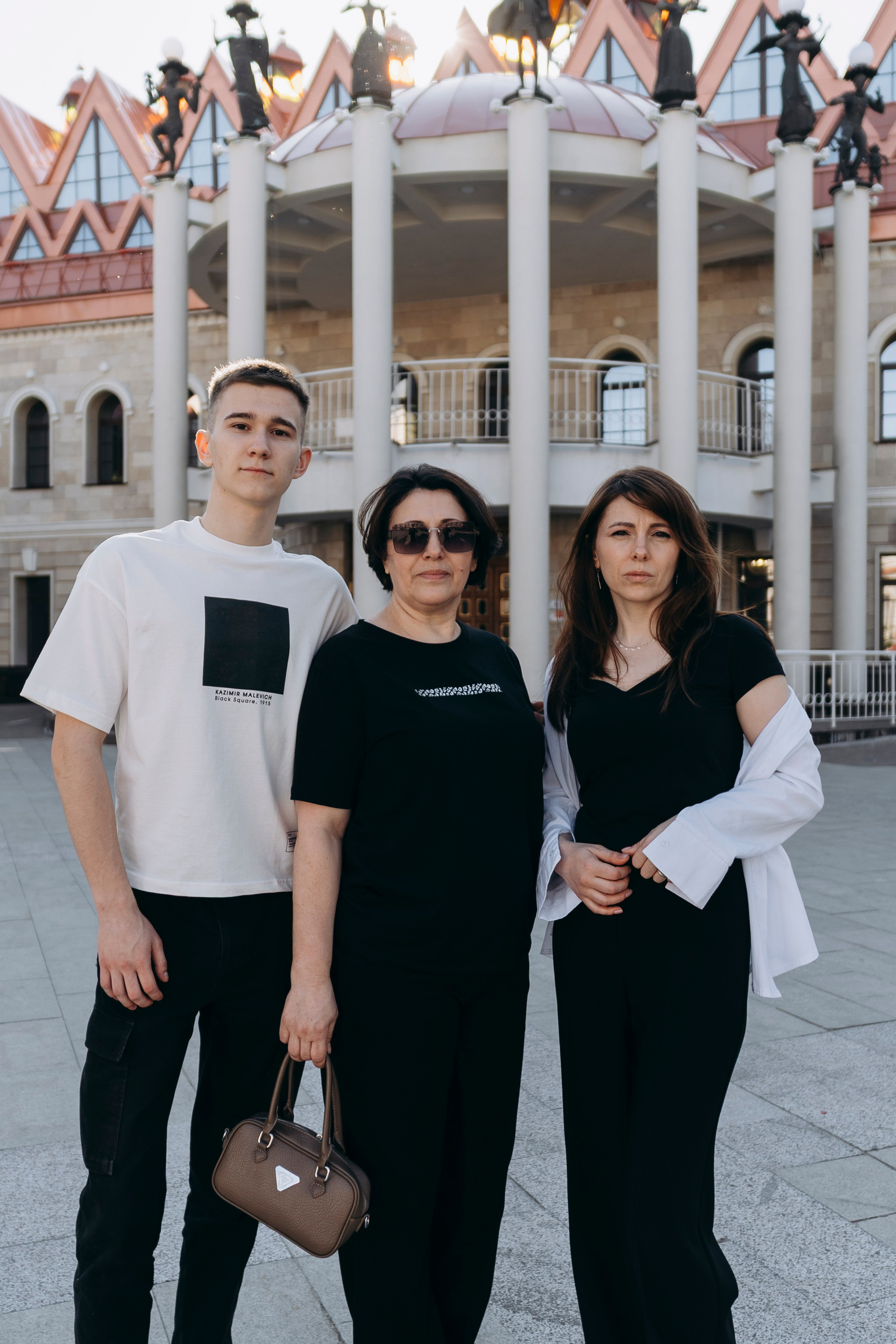 Семейная фотосессия. Фотограф | Липецк