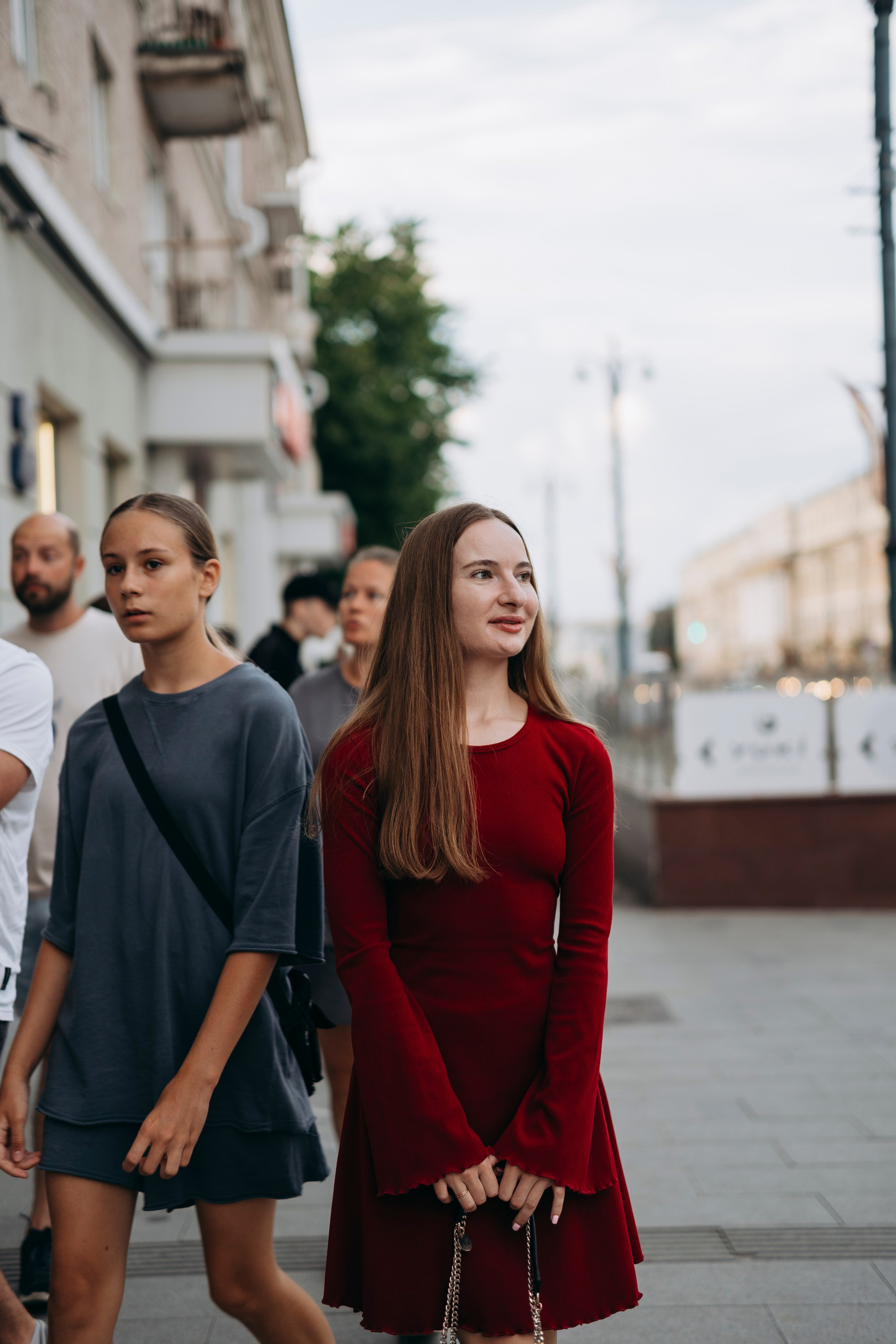 Вера. Фотограф | Липецк