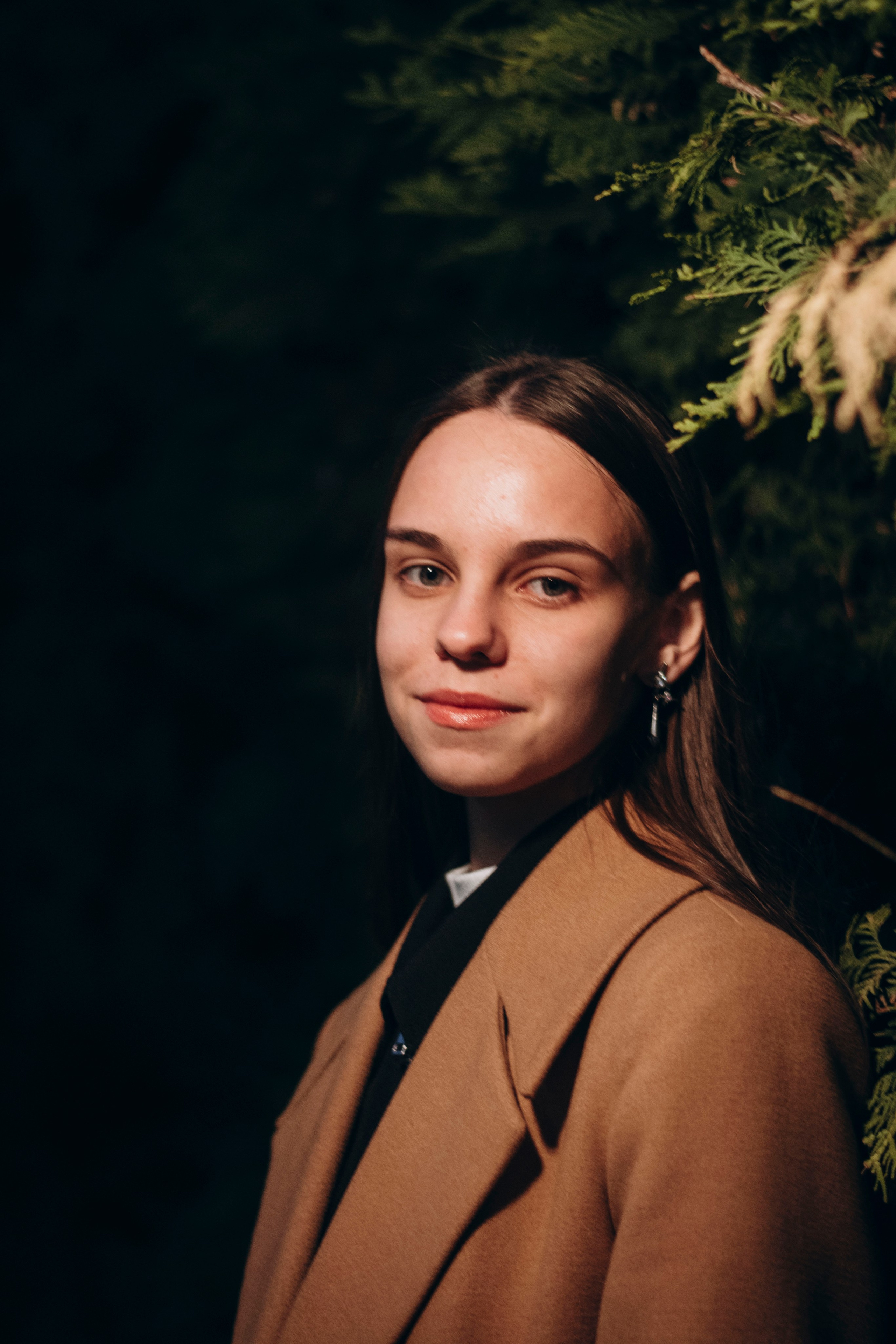 Кира. Фотограф | Липецк