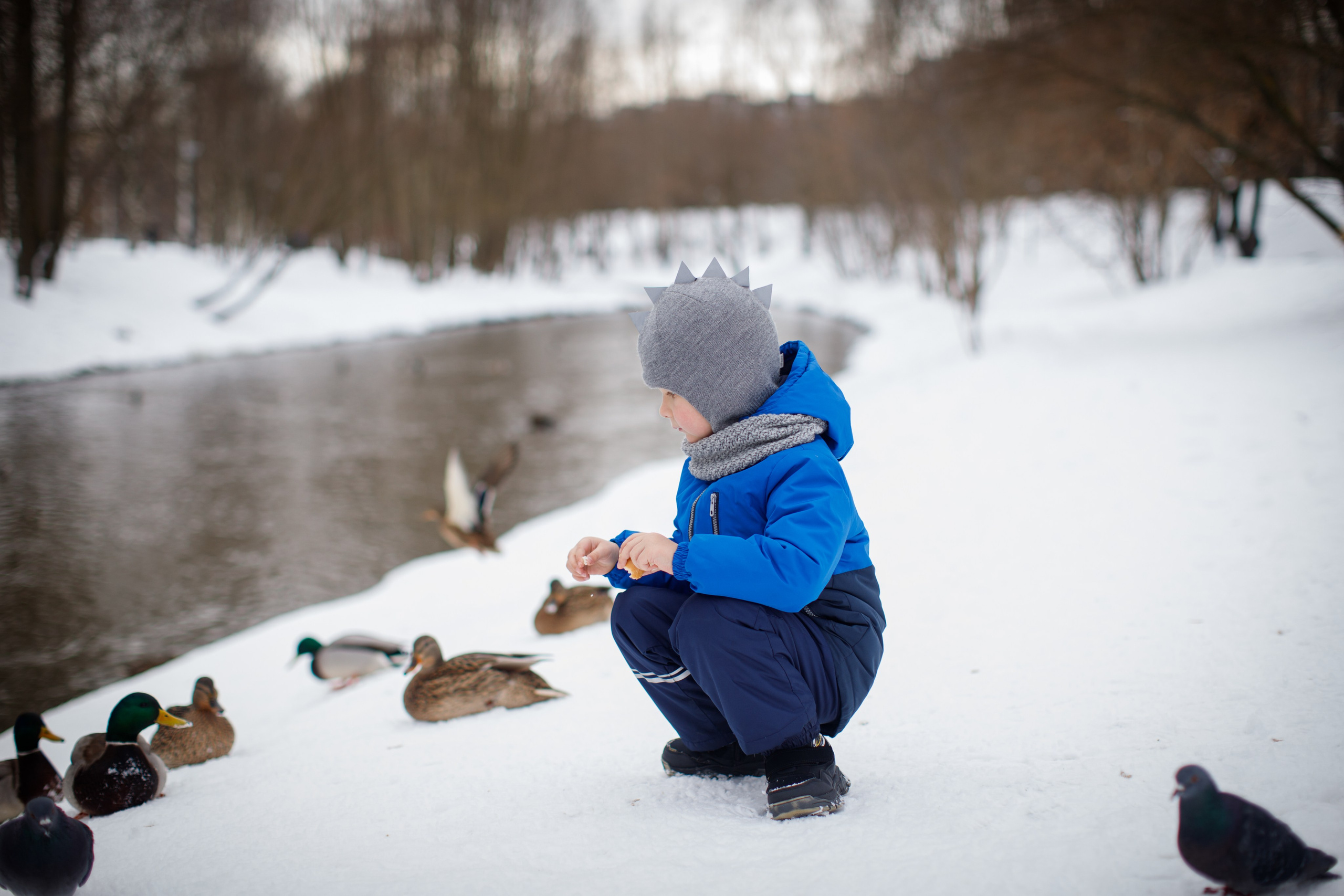 Валера, Женя, Саша. Детский и семейный фотограф Мария Киселёва. Москва