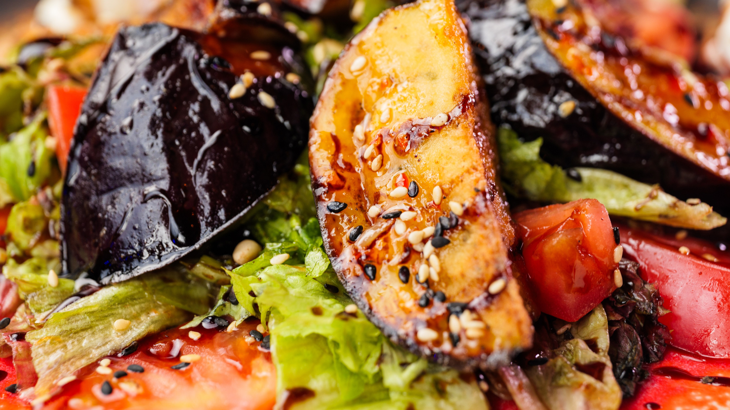 Фуд. Фотограф и видеограф в Москве Александр Вандышев