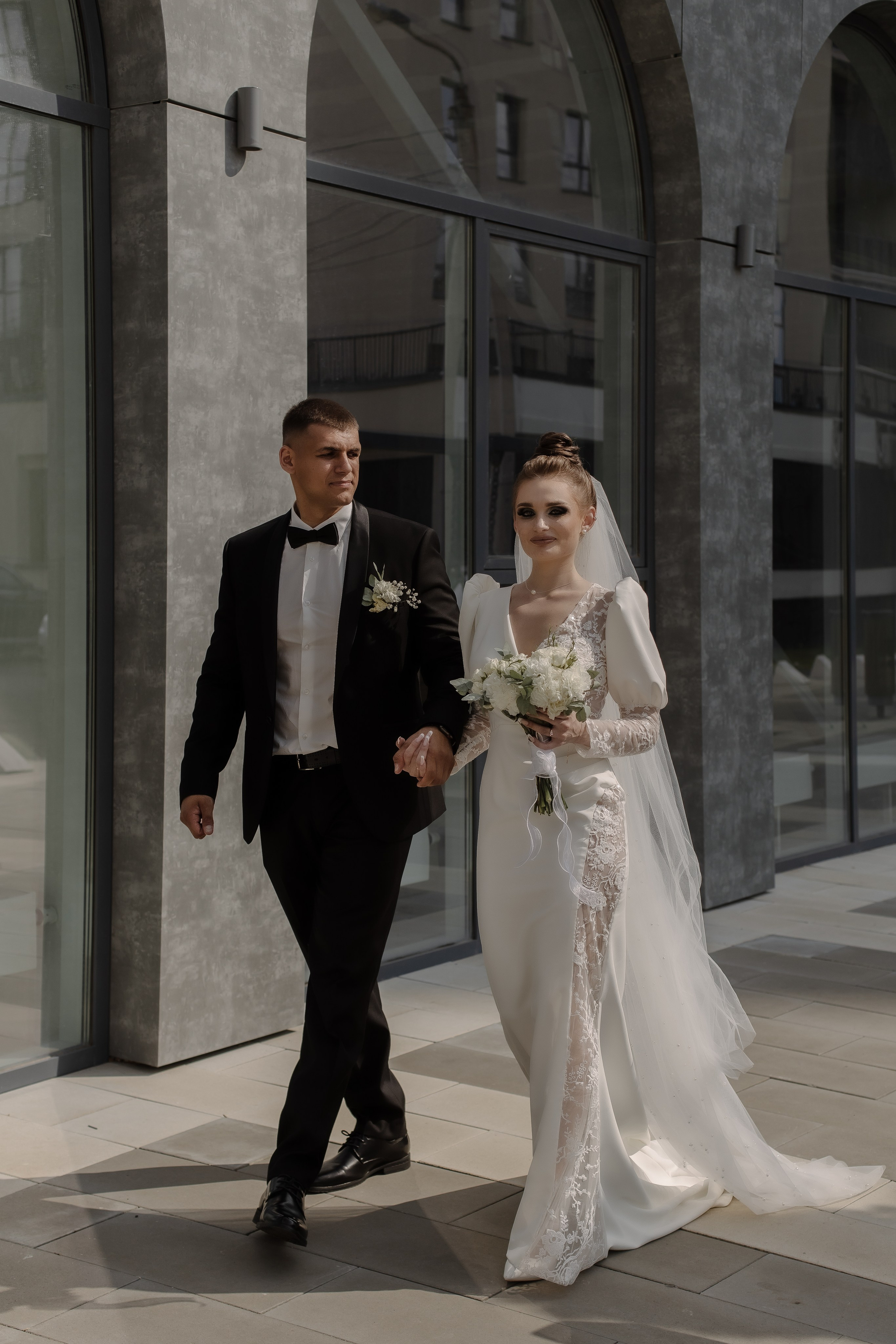 Михаил и Александра. СВАДЕБНЫЙ ФОТОГРАФ ЧЕЛЯБИНСК