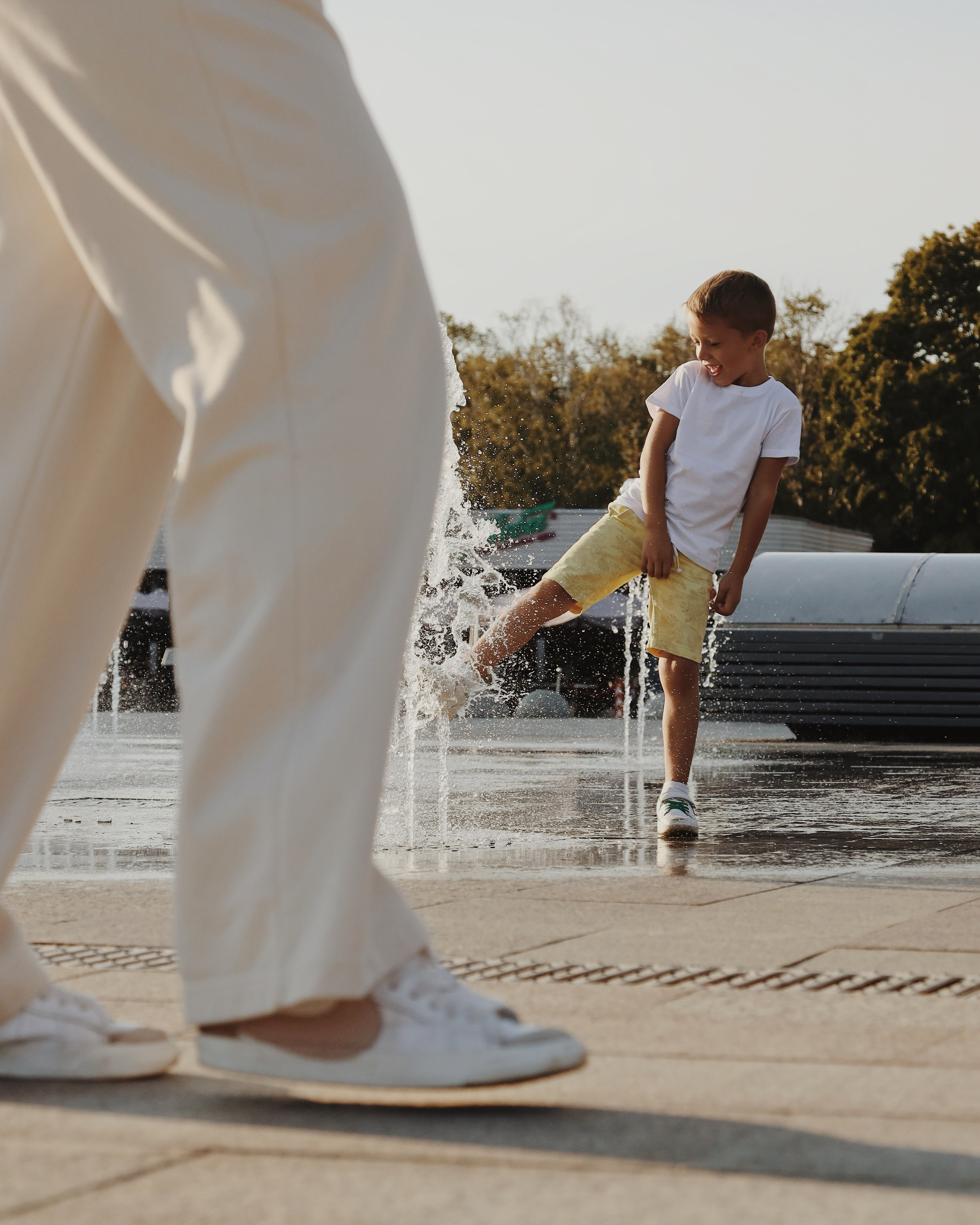 СТРИТ. Фотограф Павел Подшивалов