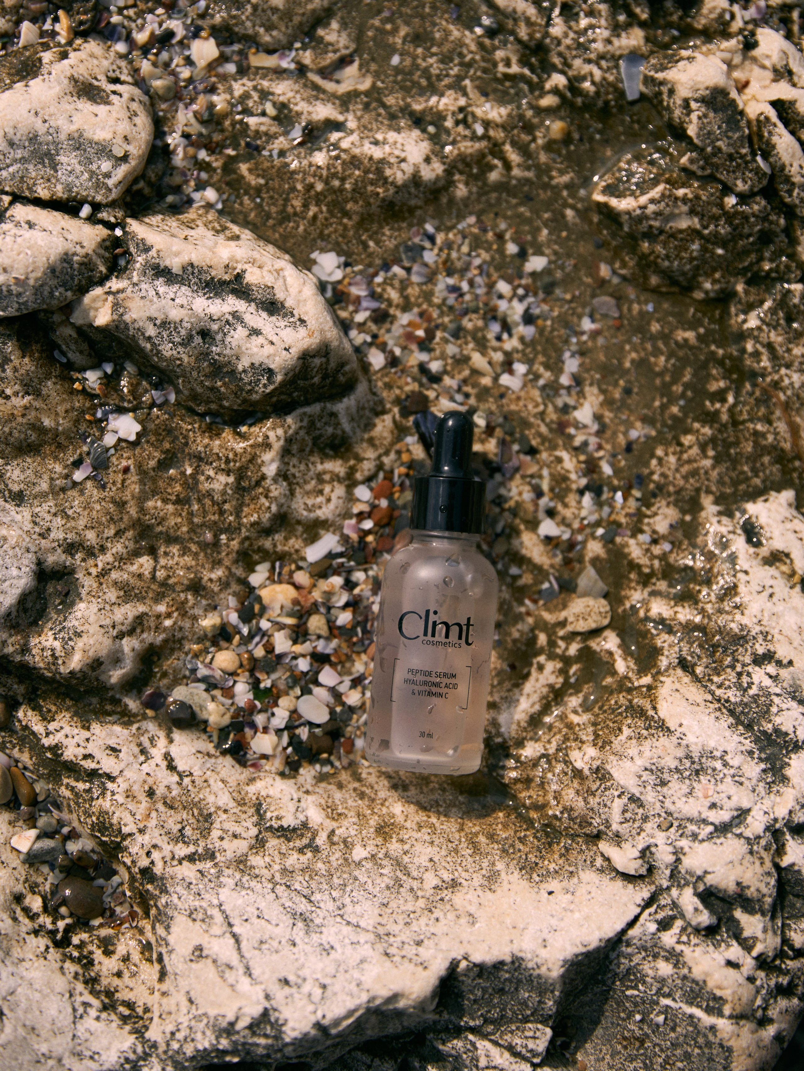 Предметная съемка для бренда косметики в Москве. Букалова Людмила — фотограф для брендов одежды в Москве