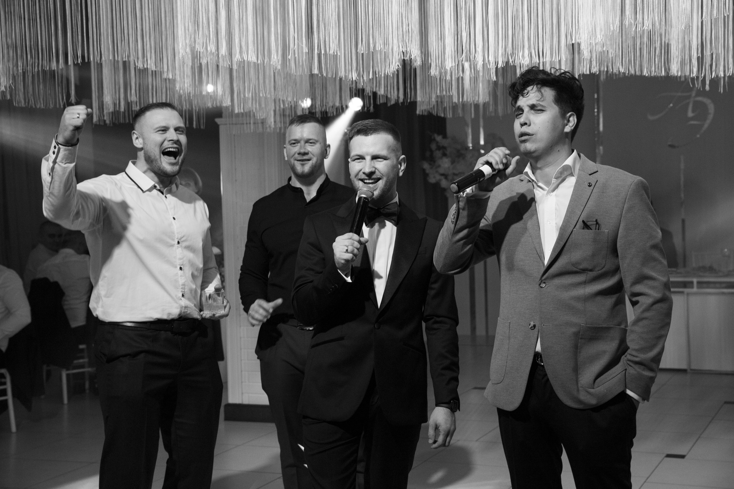 Александр&Эмма 2023 г. Свадебный фотограф Калининград