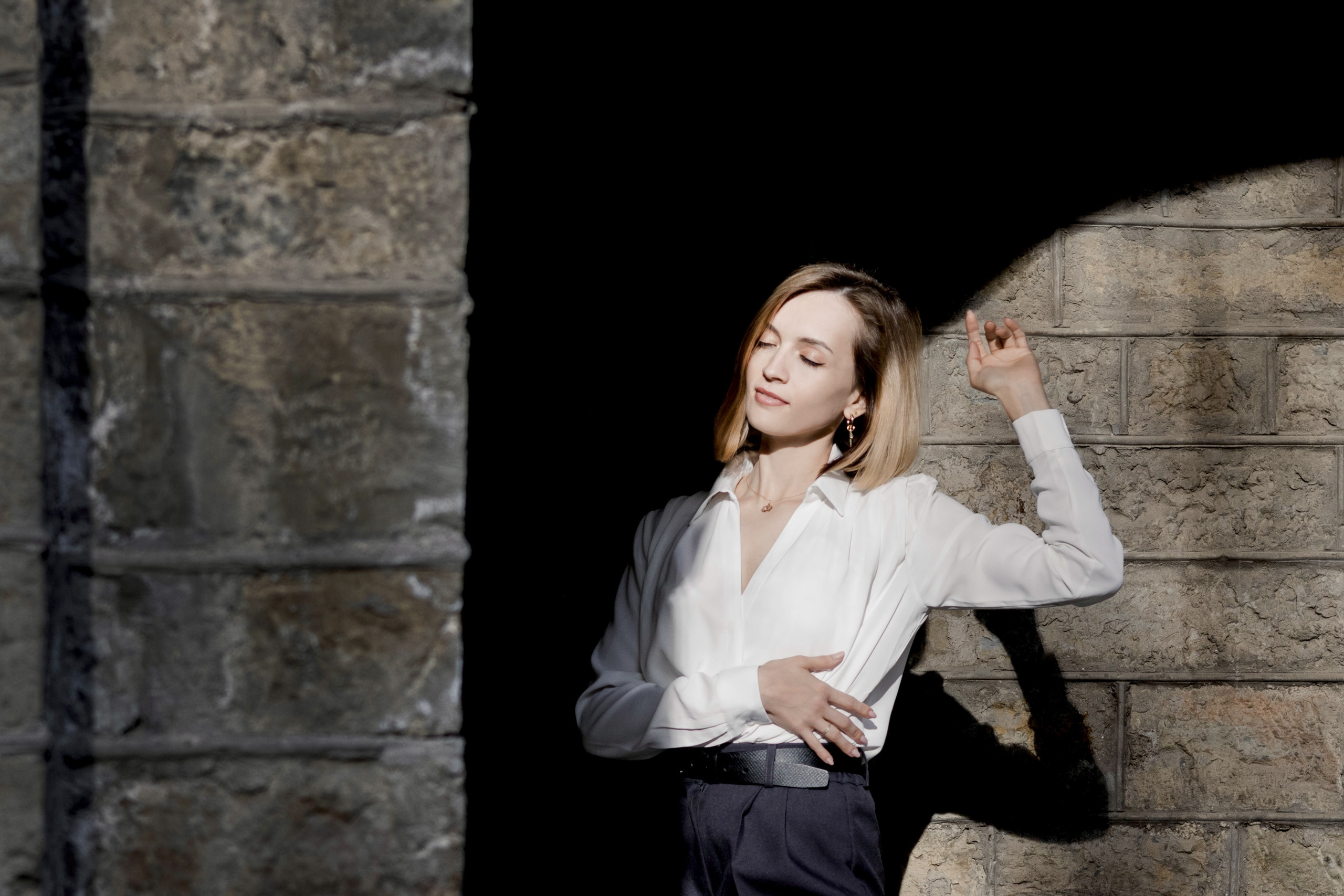 Фотограф-путешественник на побережье Краснодарского края и в Сибири!