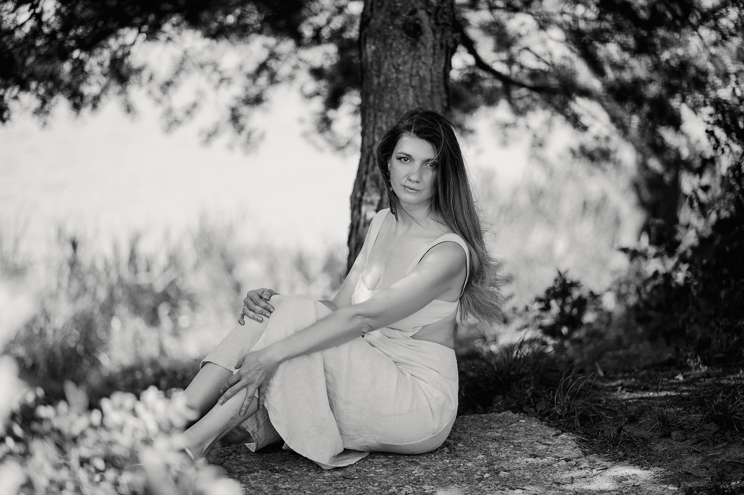 ОЛЯ, АНДРЕЙ и МИЛА. Свадебный и семейный фотограф РИТА БОЧКАРЁВА