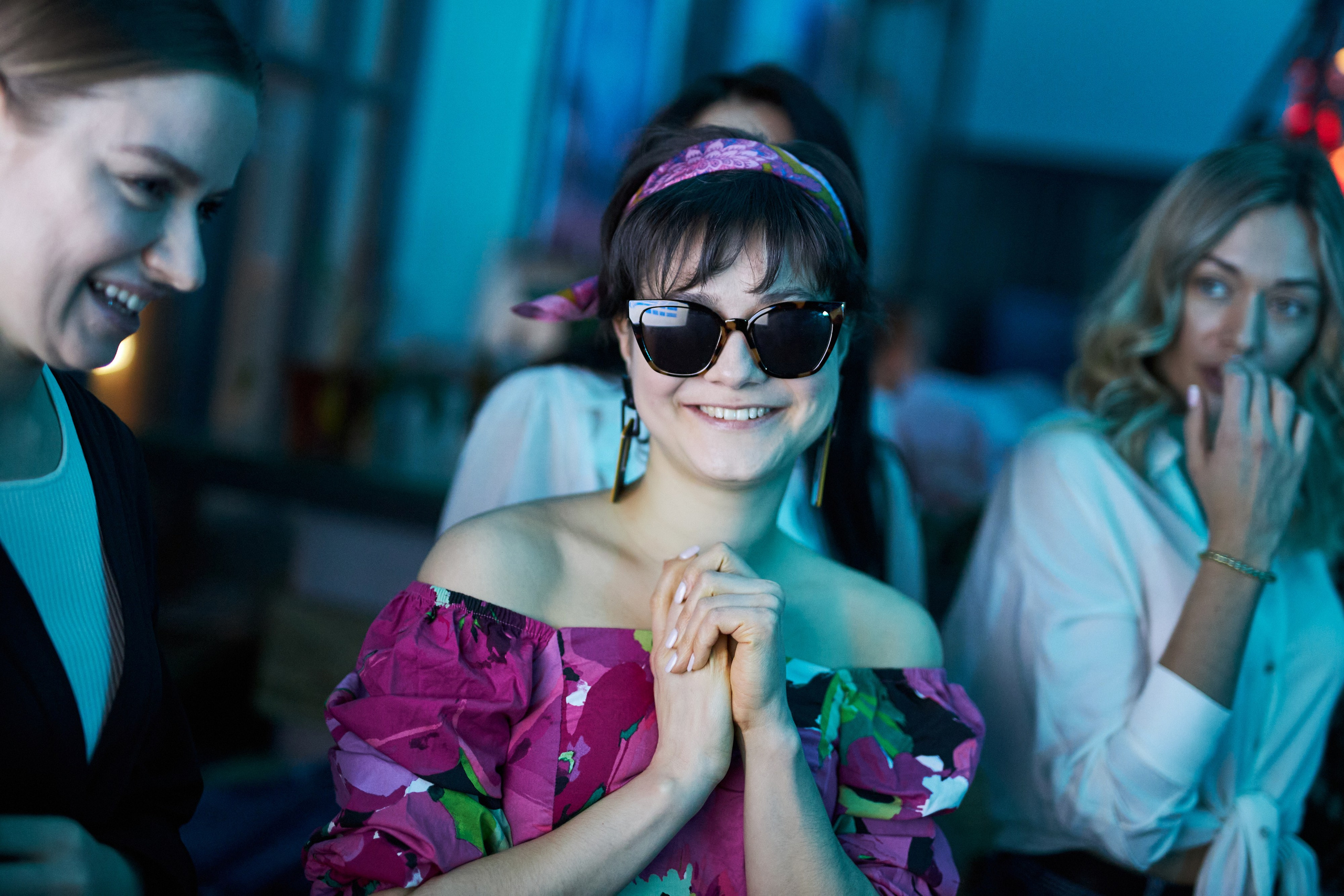 6. Фотограф Недорез Александр в Москве. Репортаж на ваших мероприятиях