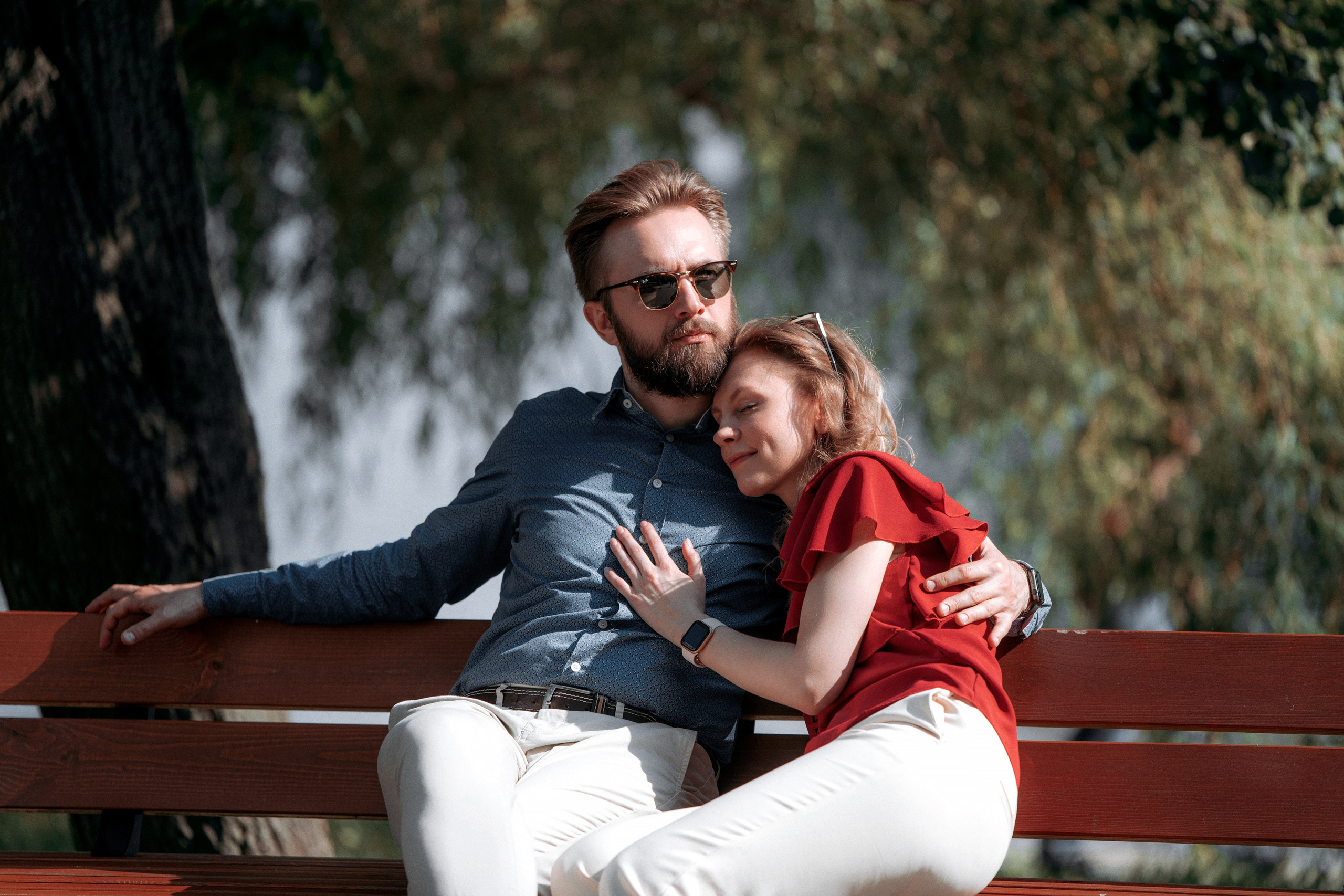 СВАДЬБА. Фотограф в Москве — Новиков Владислав