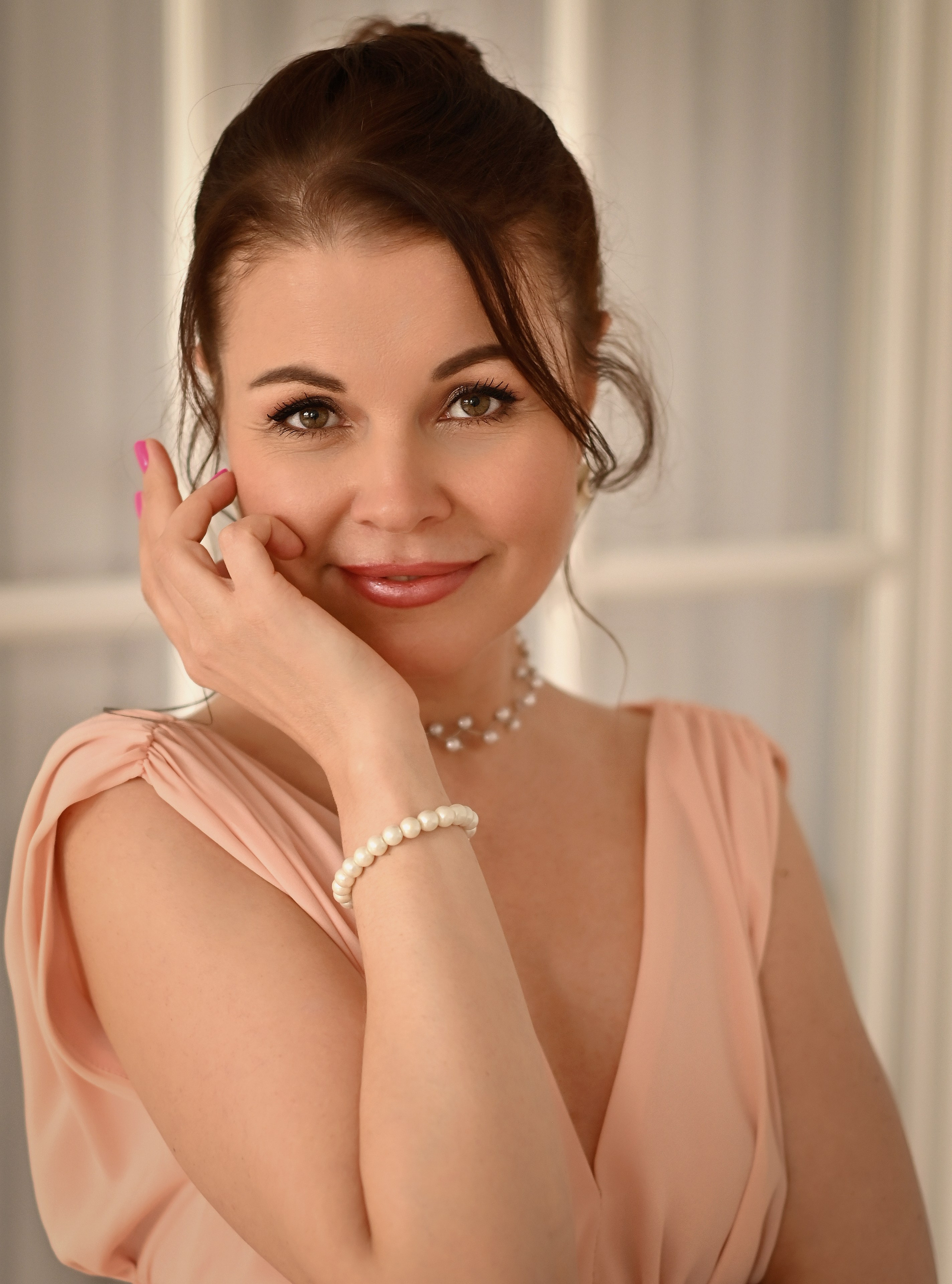 Портреты в студии. Семейный фотограф в Екатеринбурге Алла Кожевникова