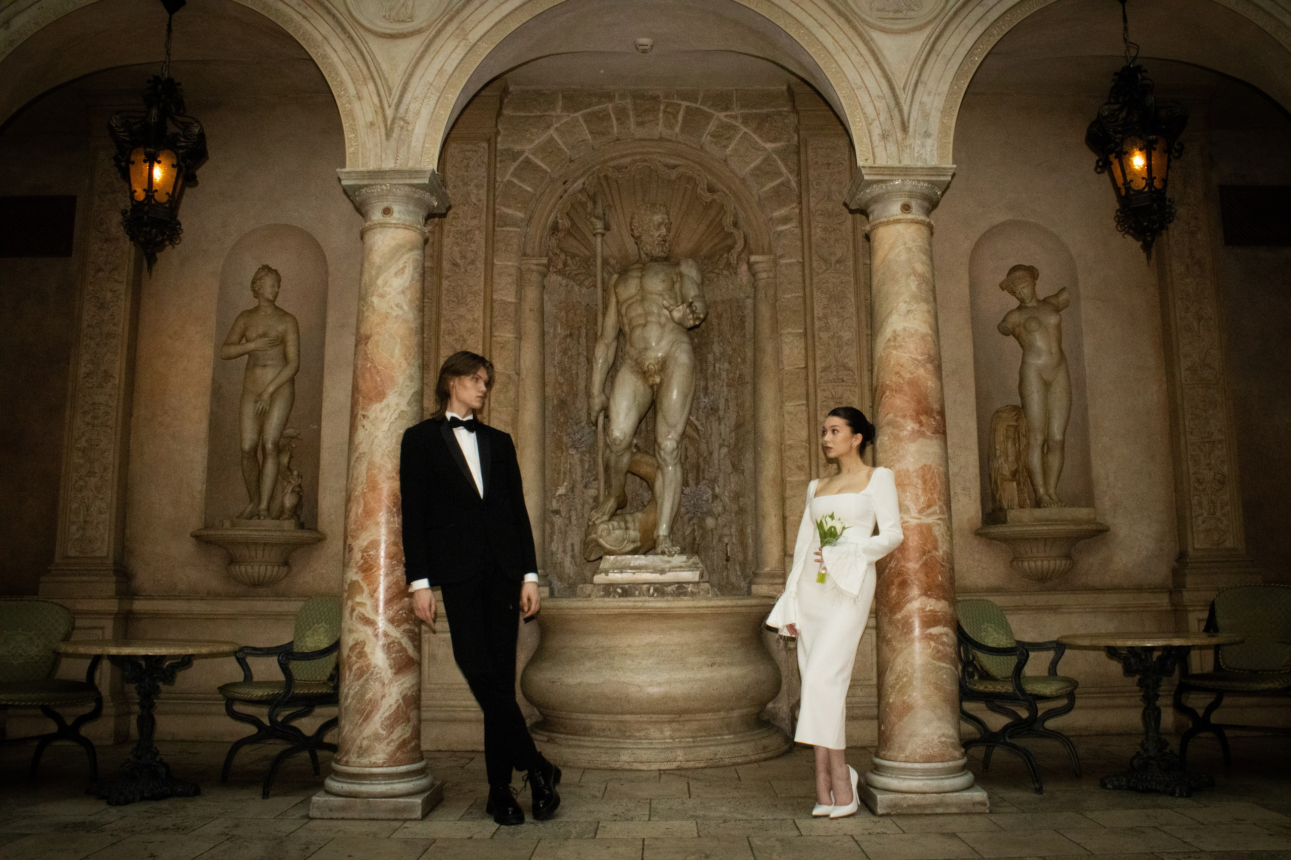 Свадебные — турандот. Стрит и Арт Фотограф Москва-Анталия-Стамбул. Постановочные фотографии в любом жанре, в неповторимых образах