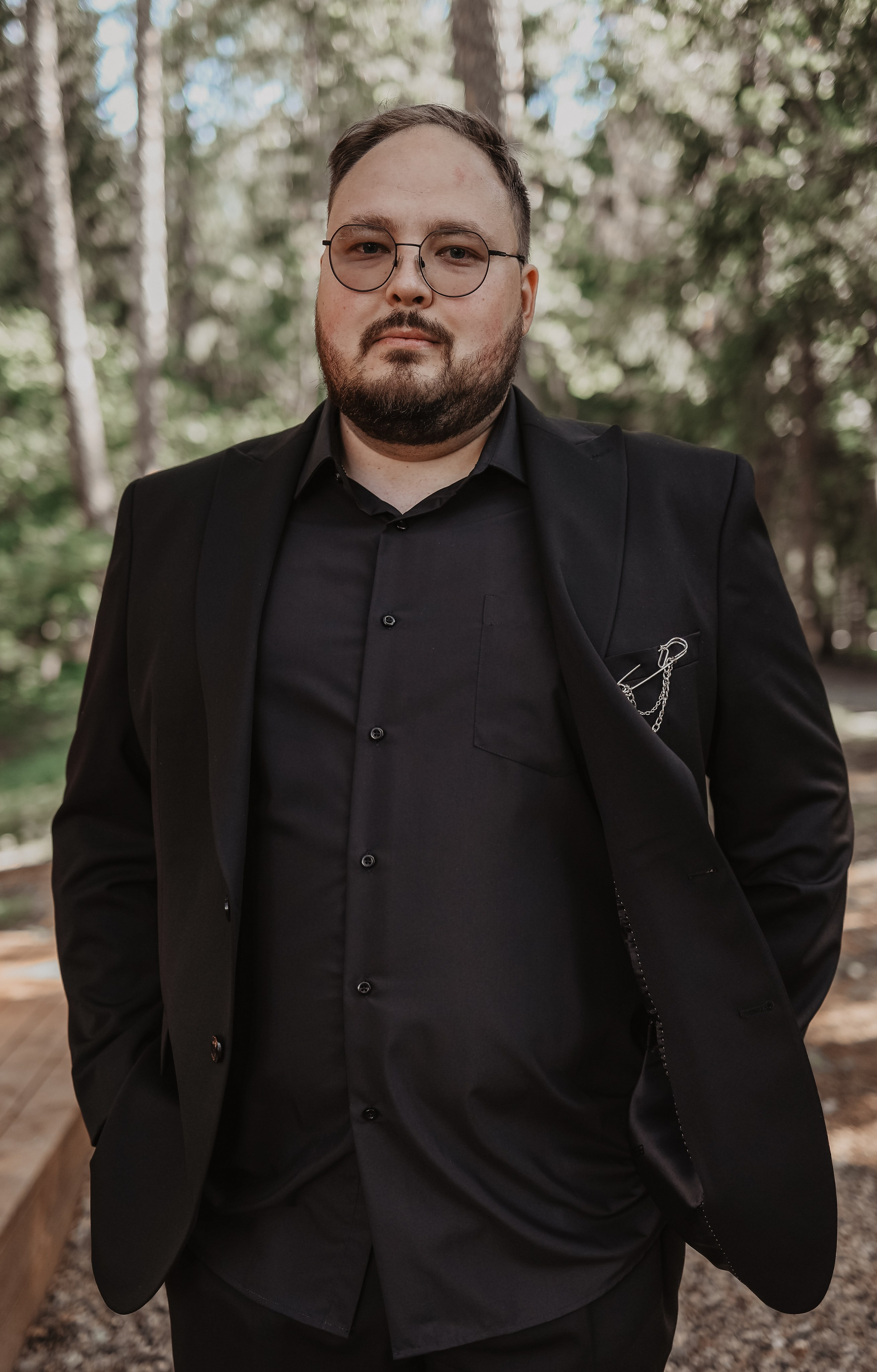 Константин и Полина. Фотограф и видеограф в Москве Полина Абраменкова