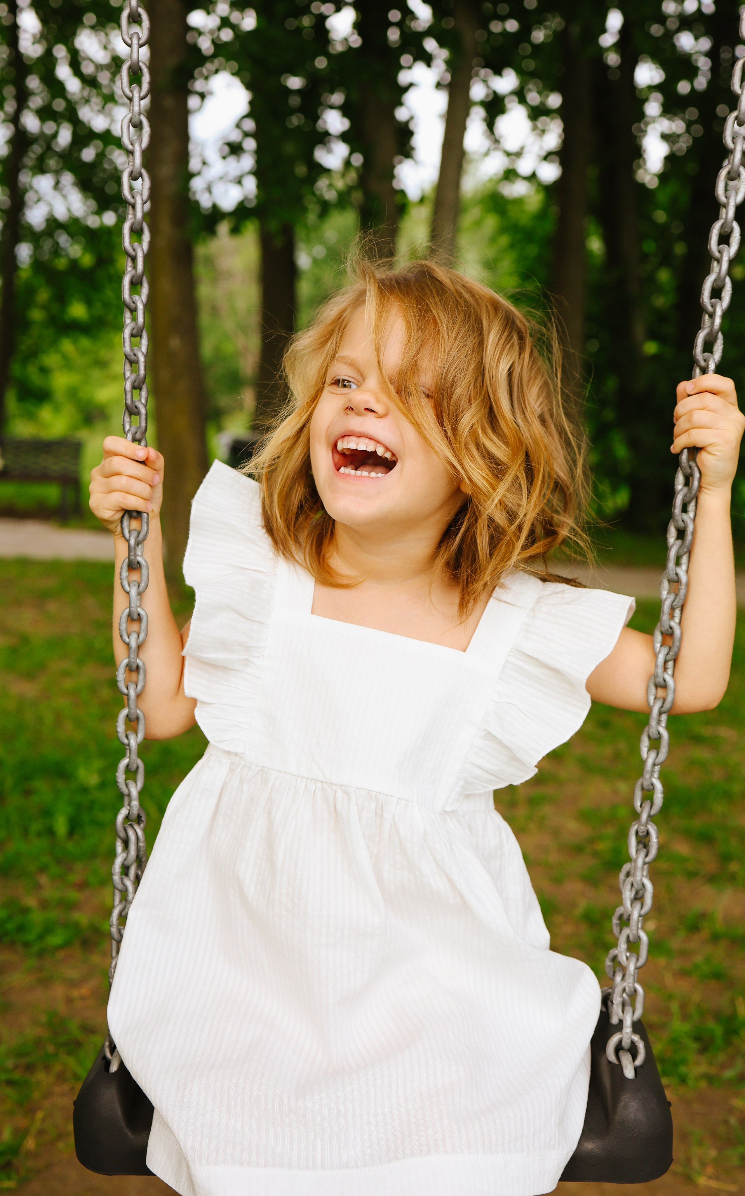 Дети. Фотограф и видеограф в Москве Полина Абраменкова