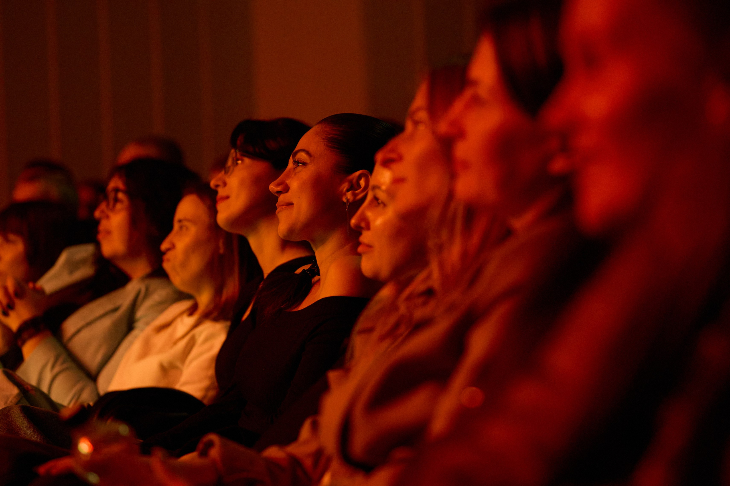 Большой сибирский стендап. Коммерческий фотограф в Красноярске | Светлана Мищук