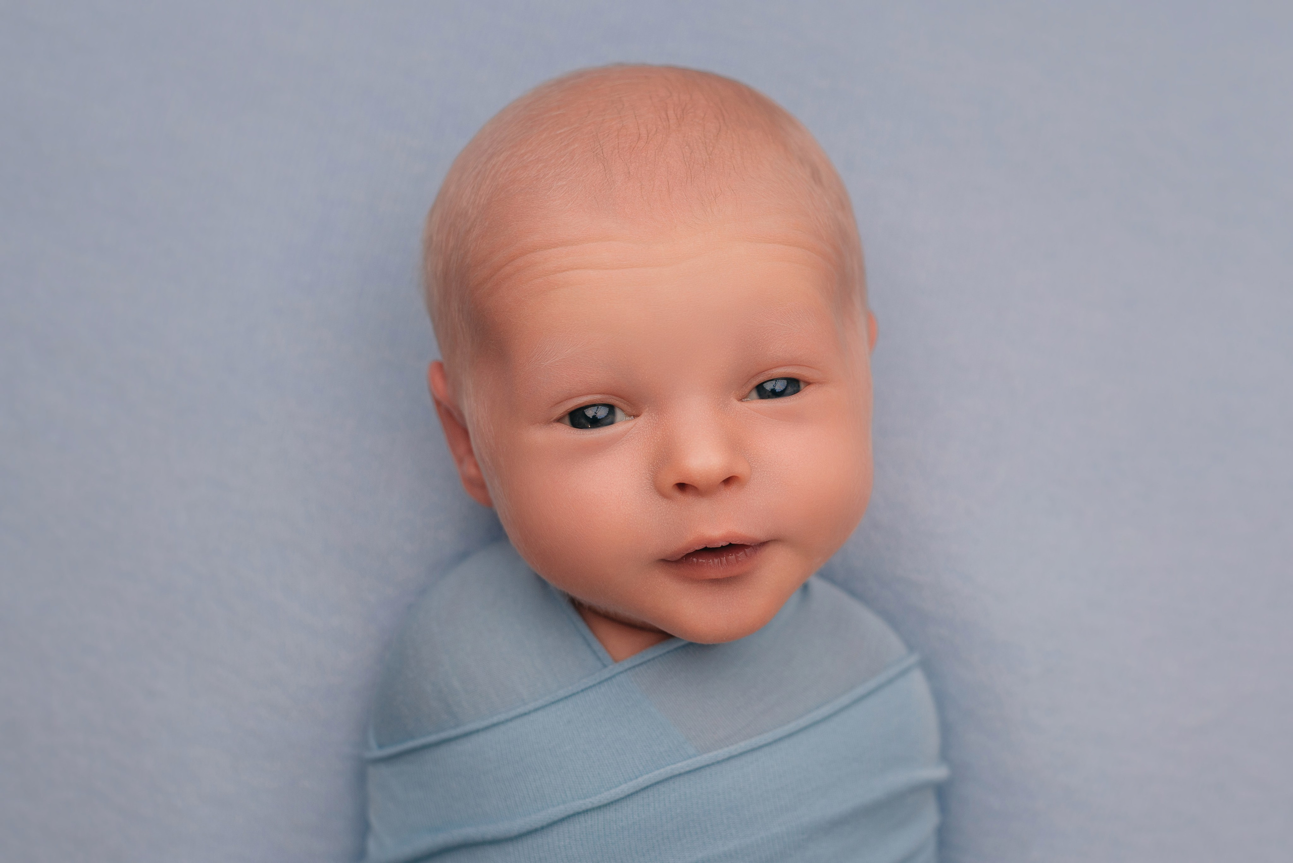 Матвей. Фотограф новорожденных Белгород