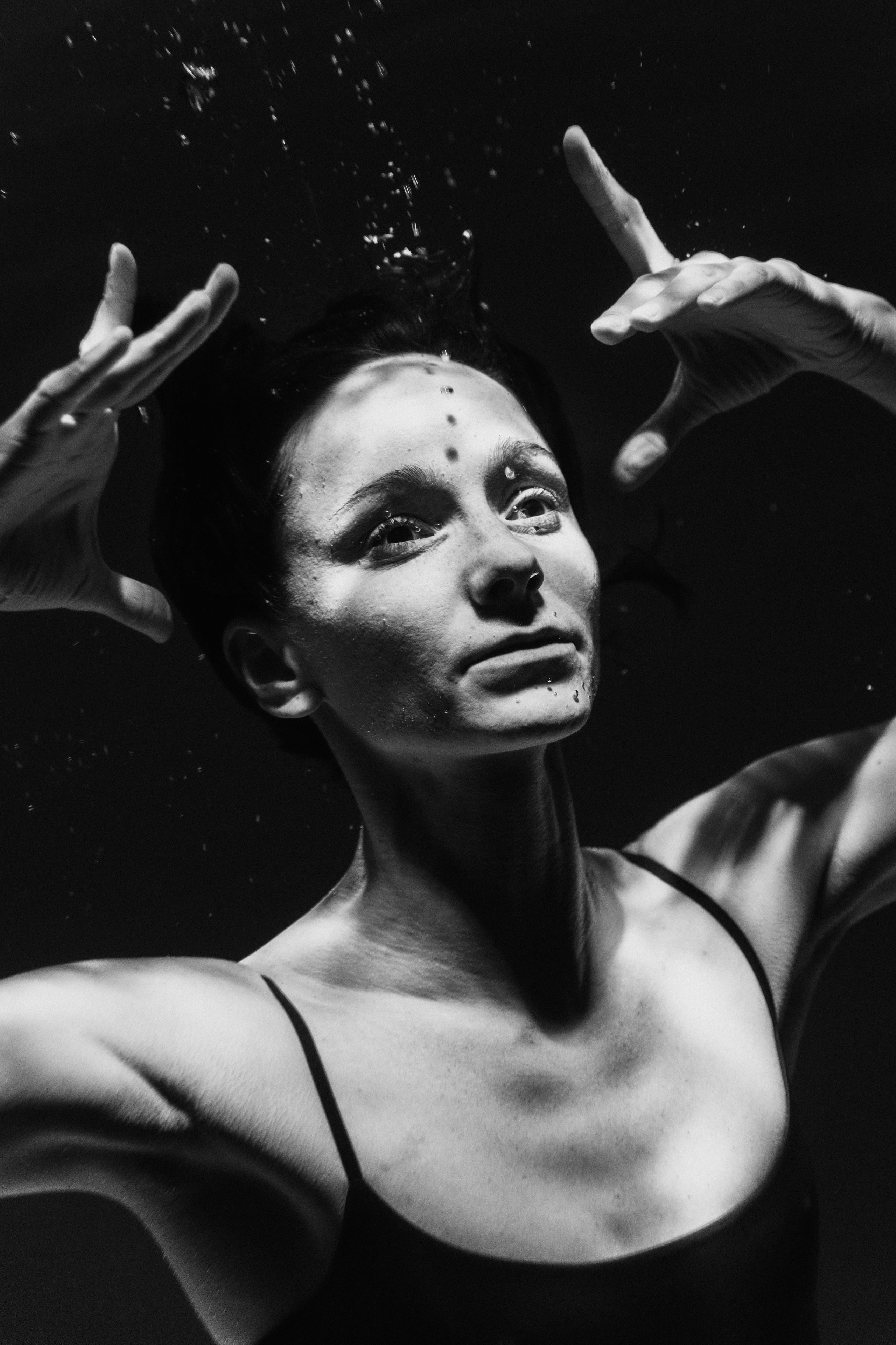 Аня. Фотограф в Санкт-Петербурге