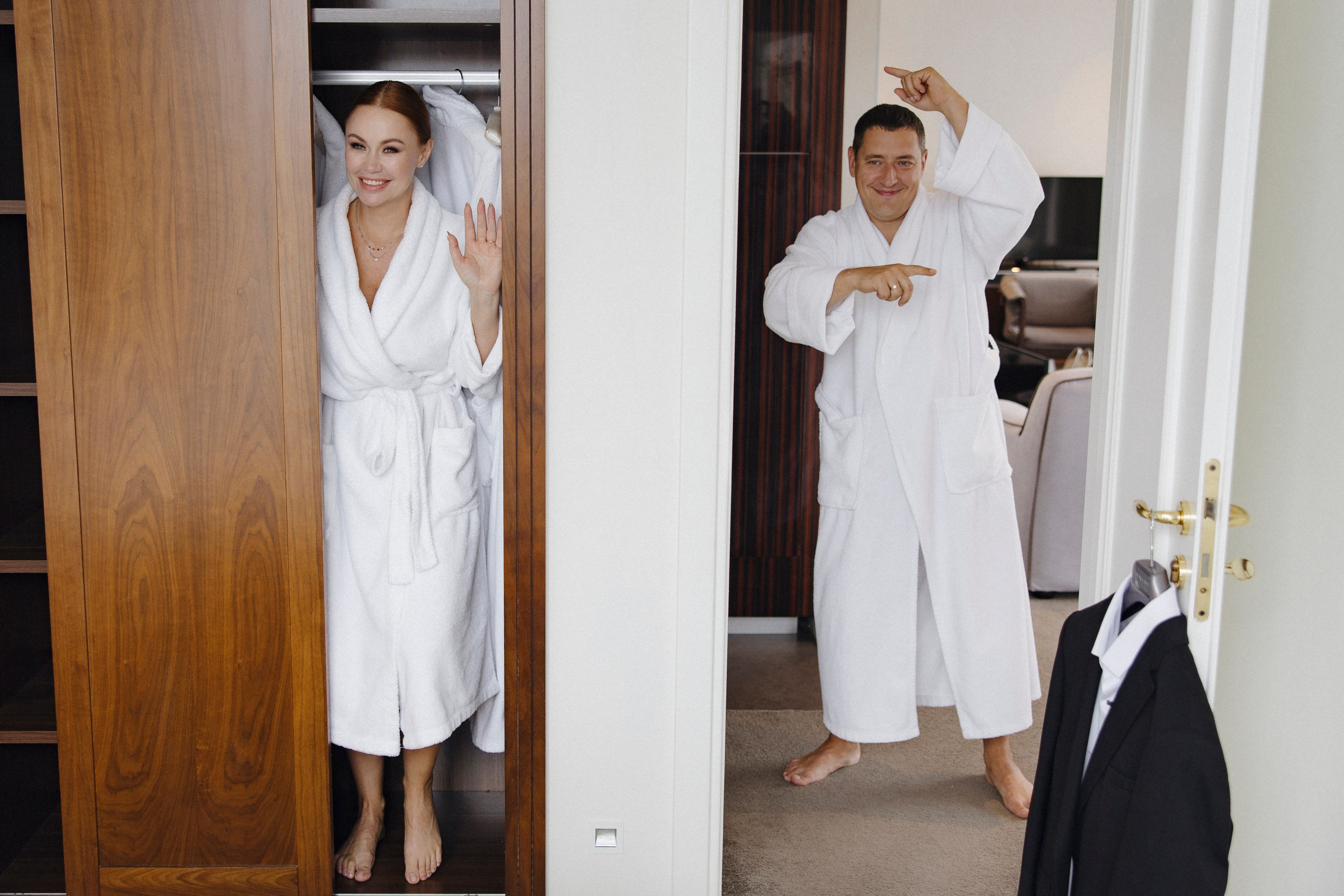 Юля и Игорь. Свадебный фотограф Курск Максим Ноздрачев