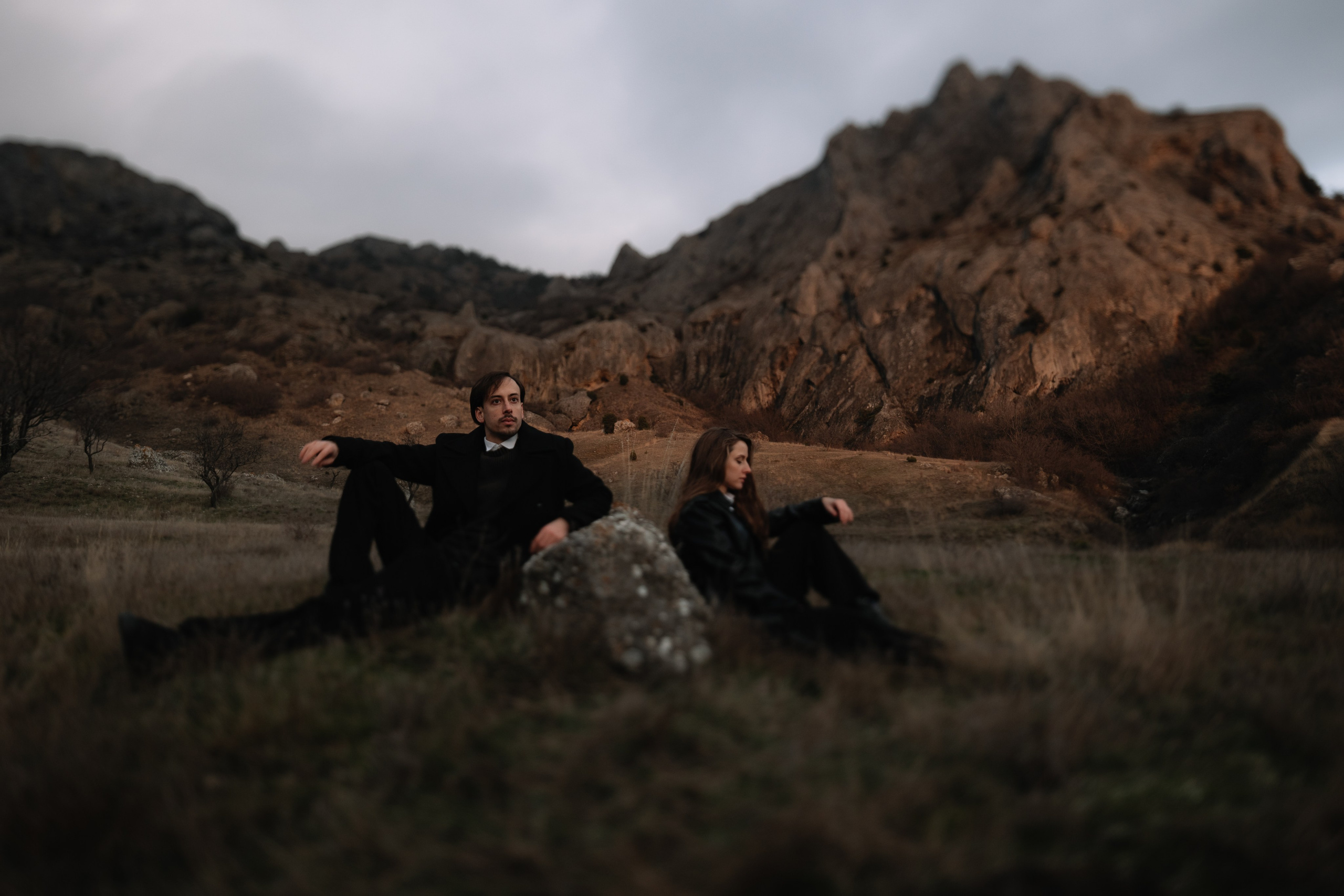 Портфолио. Свадебный и семейный фотограф Крым