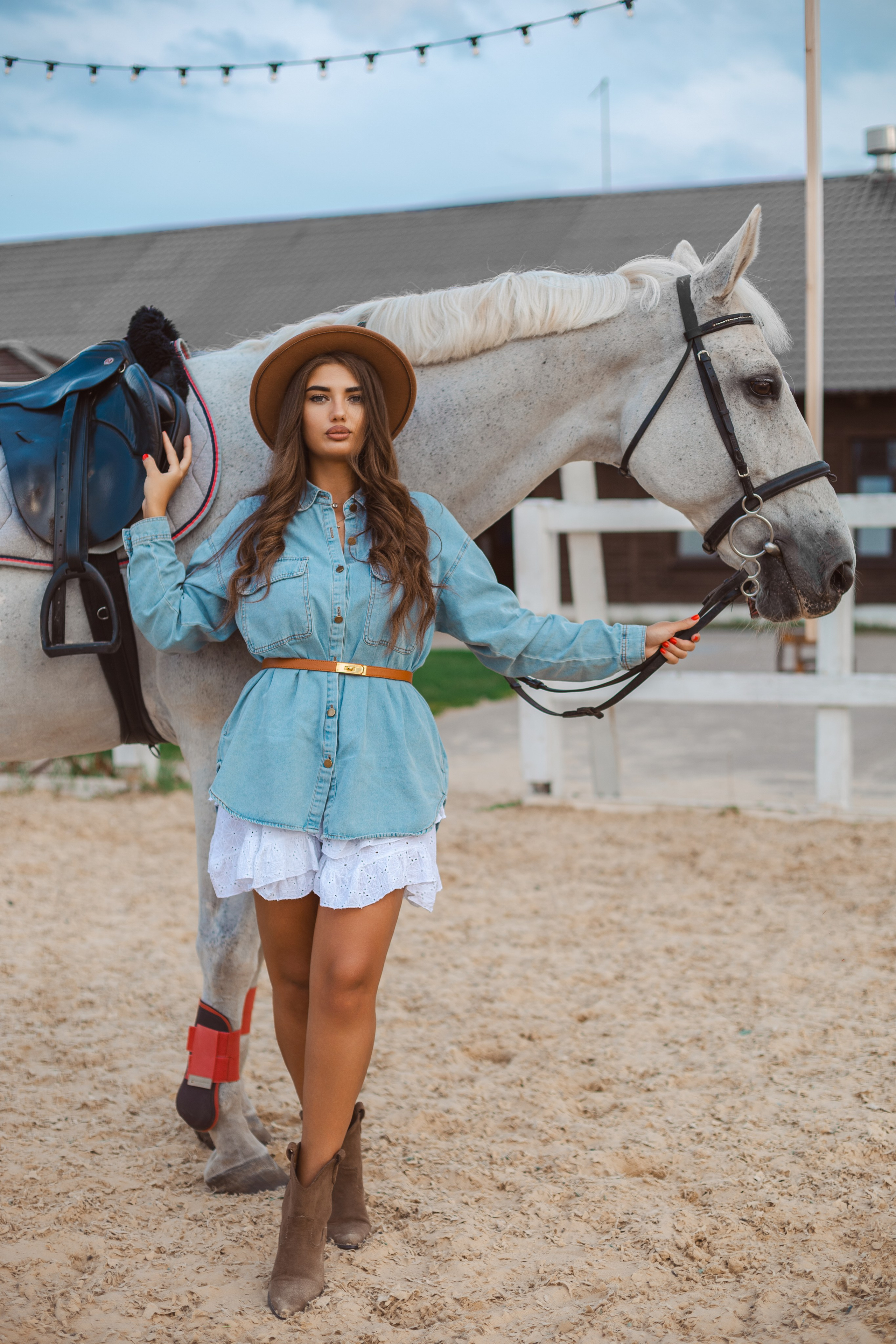 ~ Tanya ~. Главная