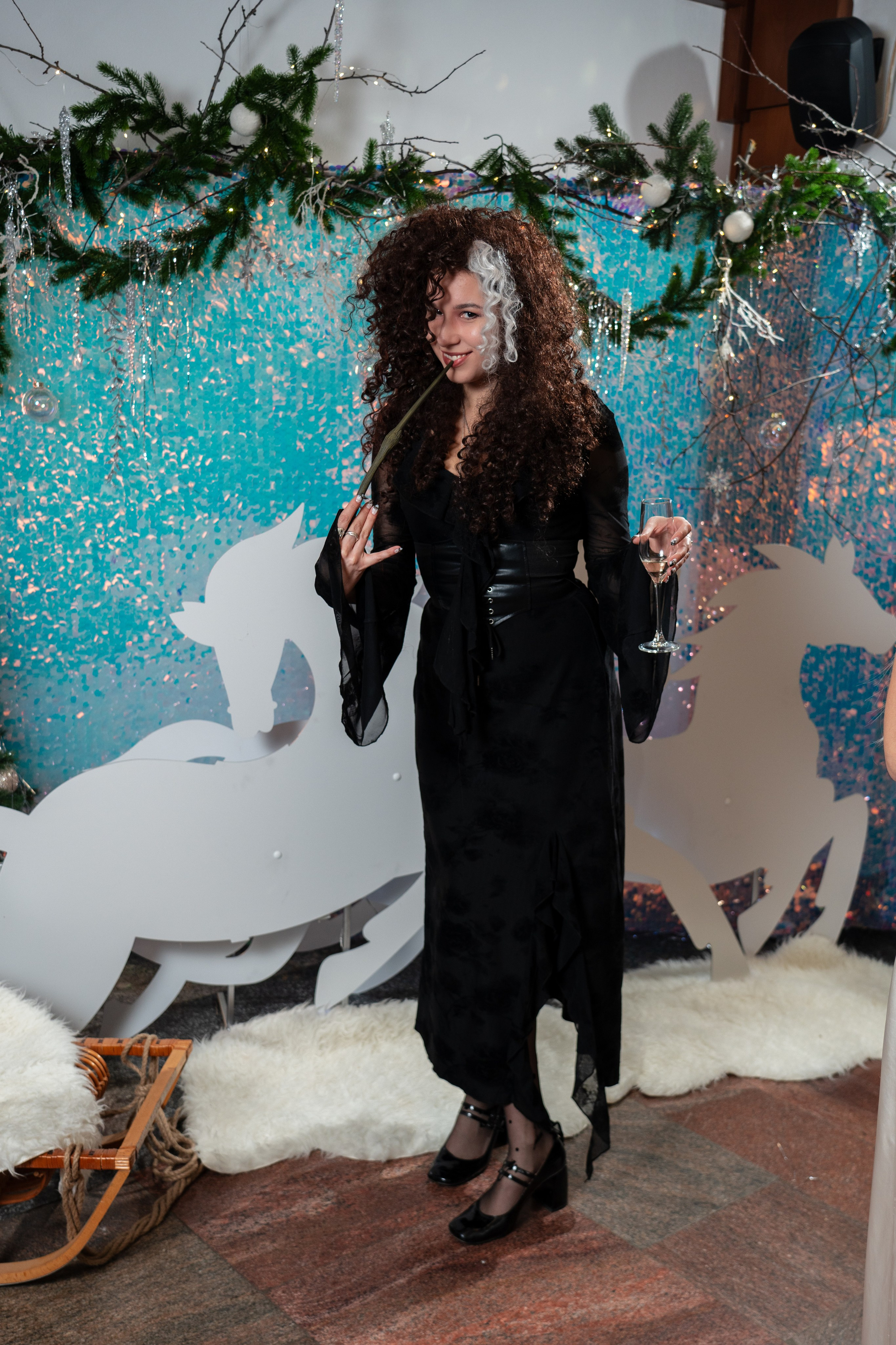 Корпоратив ПМ№ 1 на ГТК Суздаль. Фотограф в городе Владимир