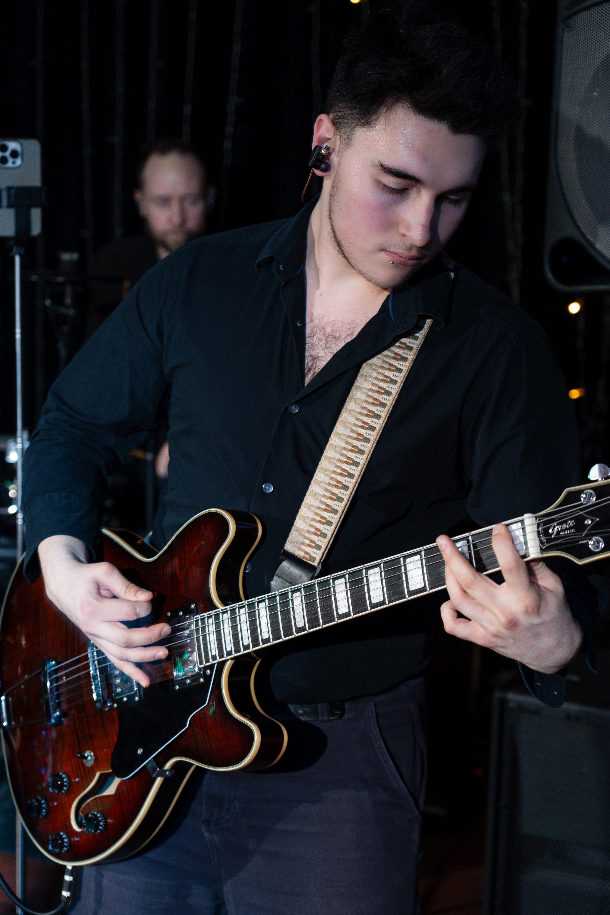 Корпоратив ПМ№ 1 на ГТК Суздаль. Фотограф в городе Владимир