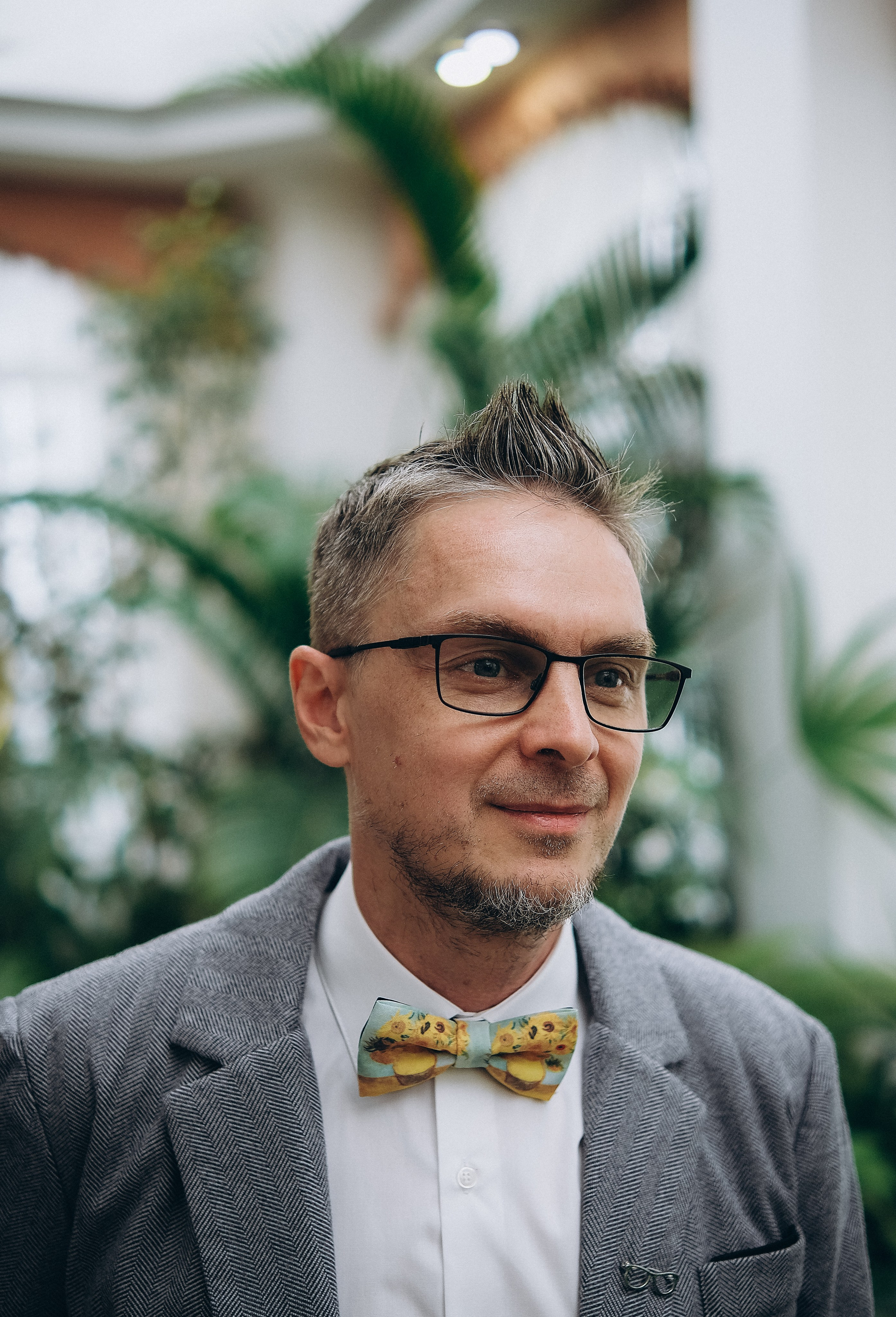 Марина & Слава. Загс Приморского р-на. Phdkvmr.ru