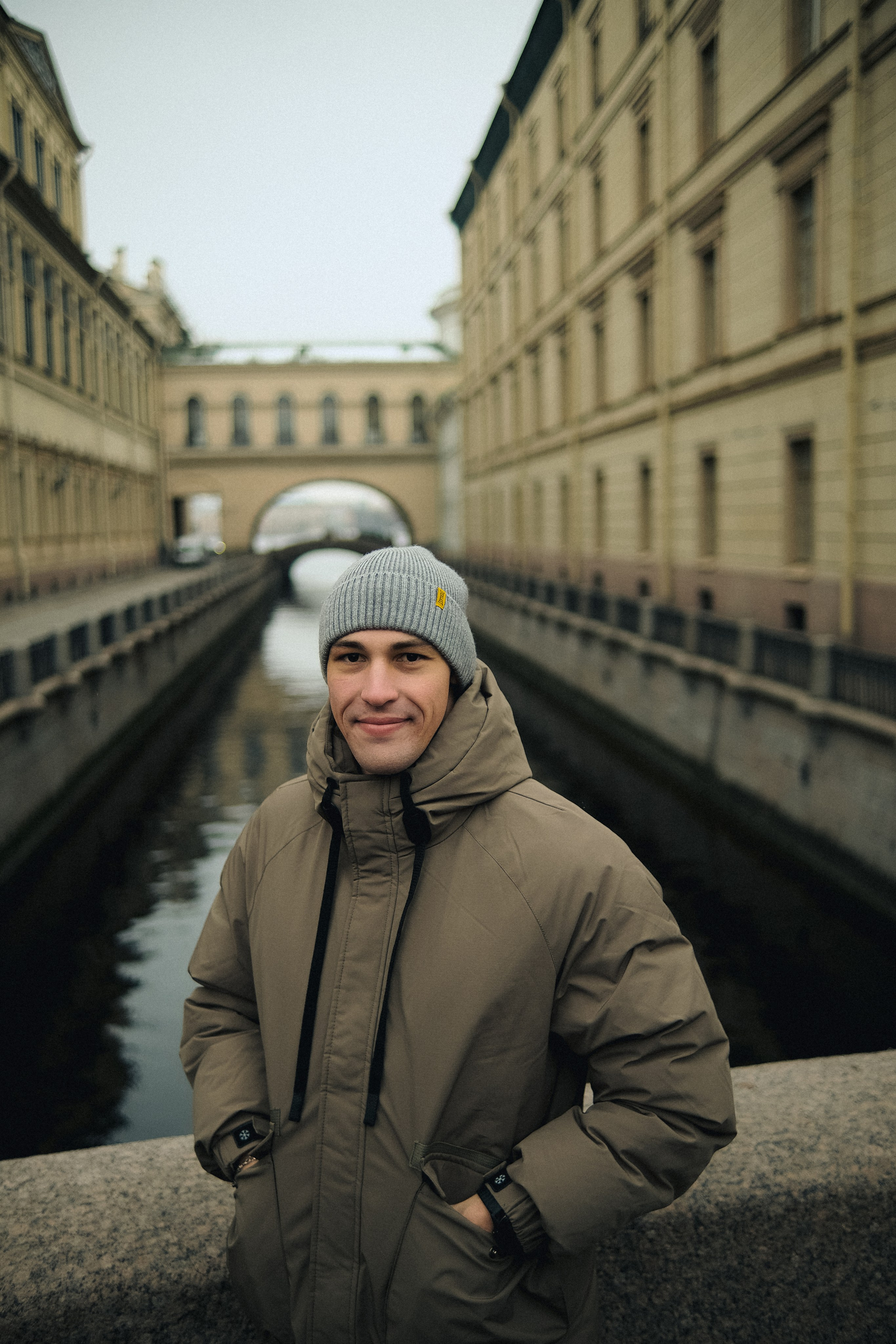 Наташа & Паша. Phdkvmr.ru