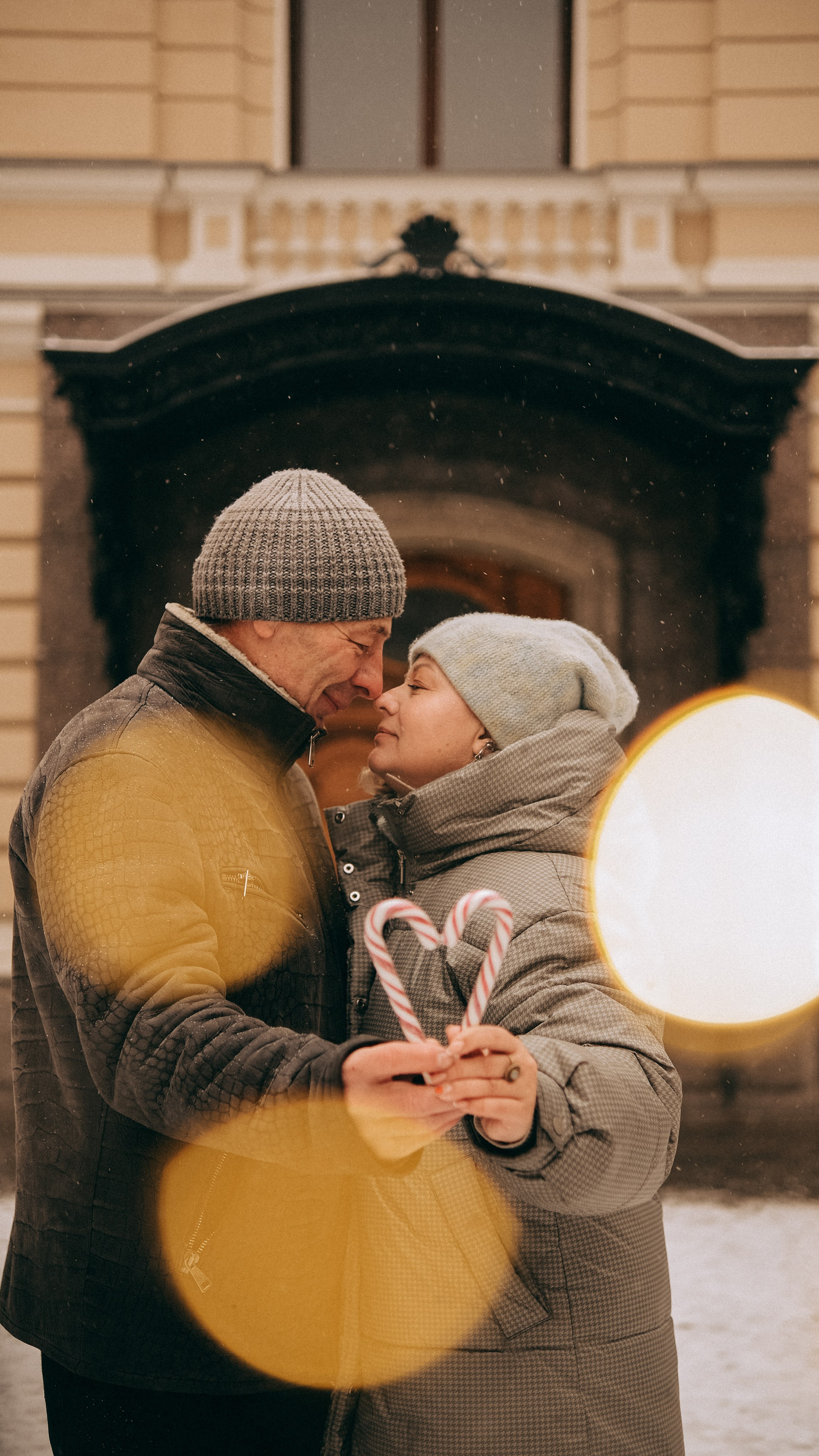 Ксюша & Олег. Phdkvmr.ru