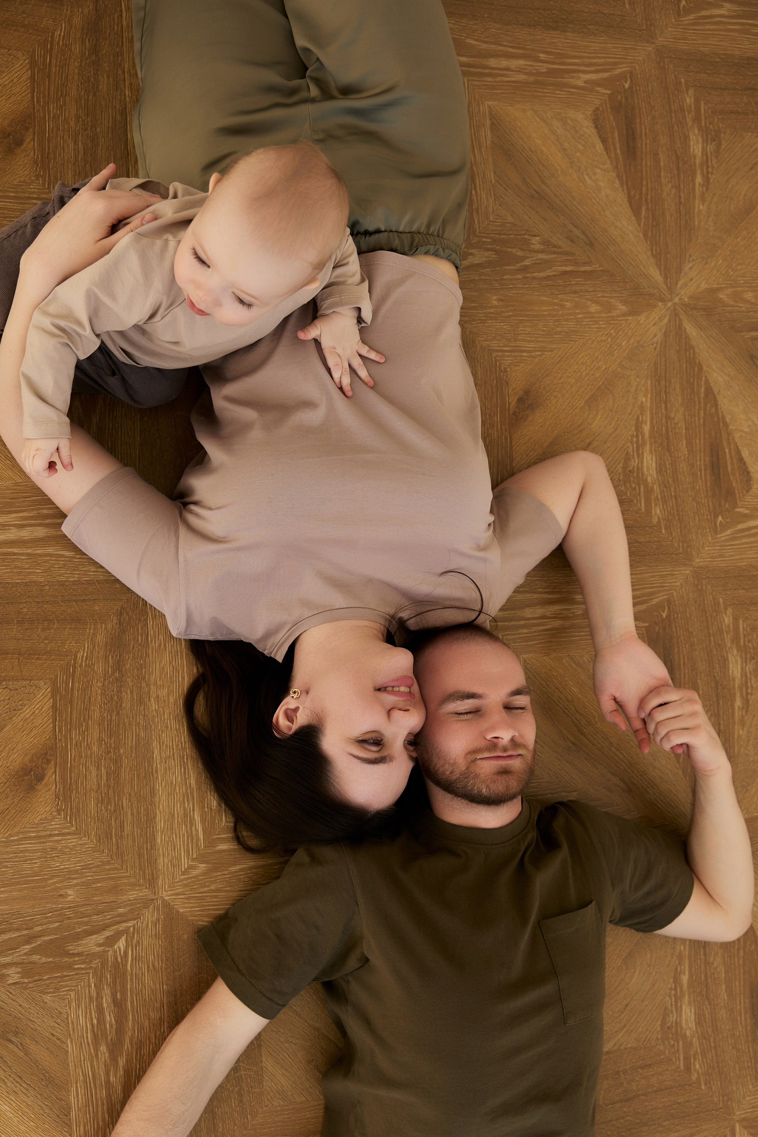 Катя Даня и Савелий. Свадебный и семейный фотограф