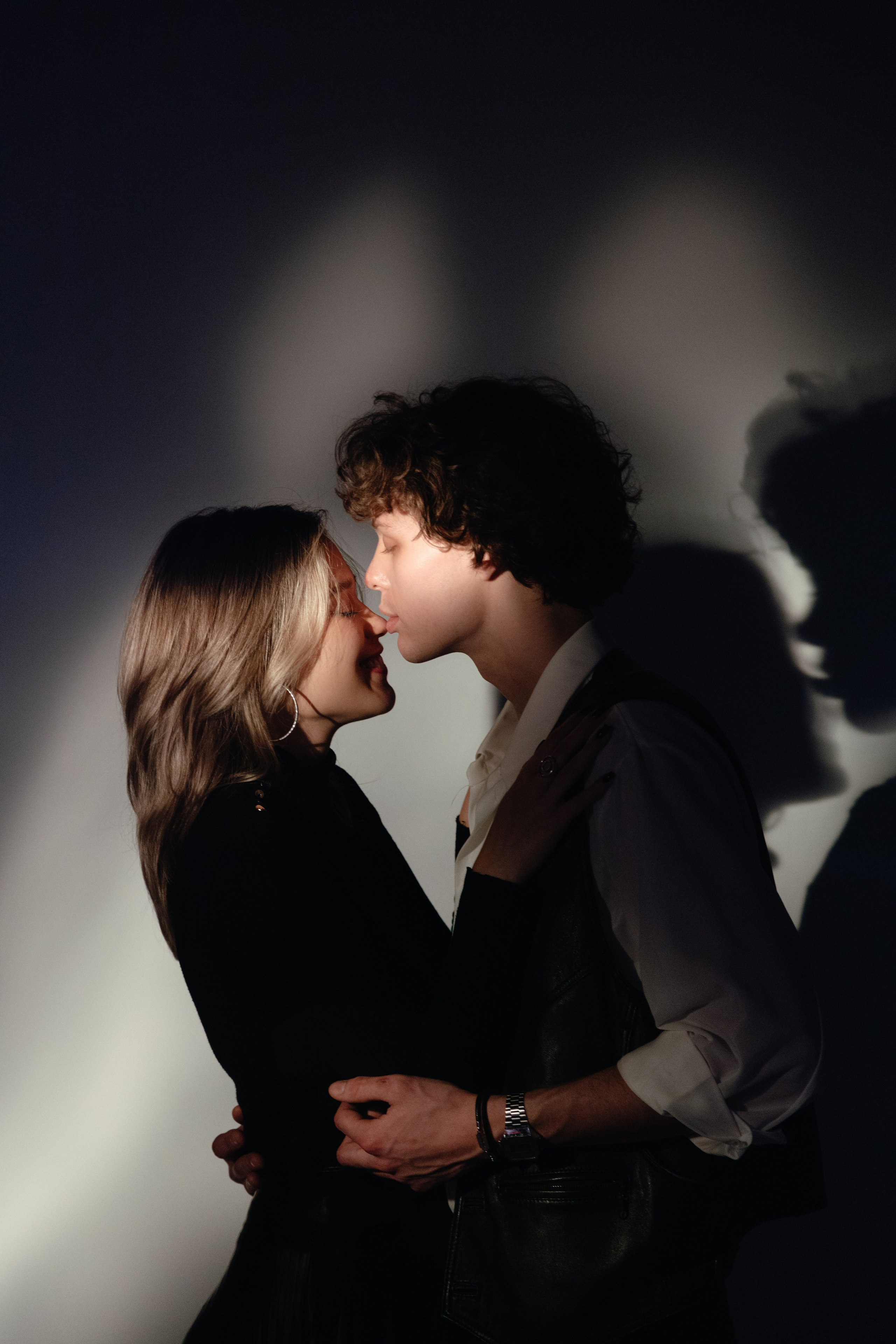 Фотостудия «Движ» (Краснодар). Свадебный фотограф в Симферополе (Крым) Валерия Воловидник