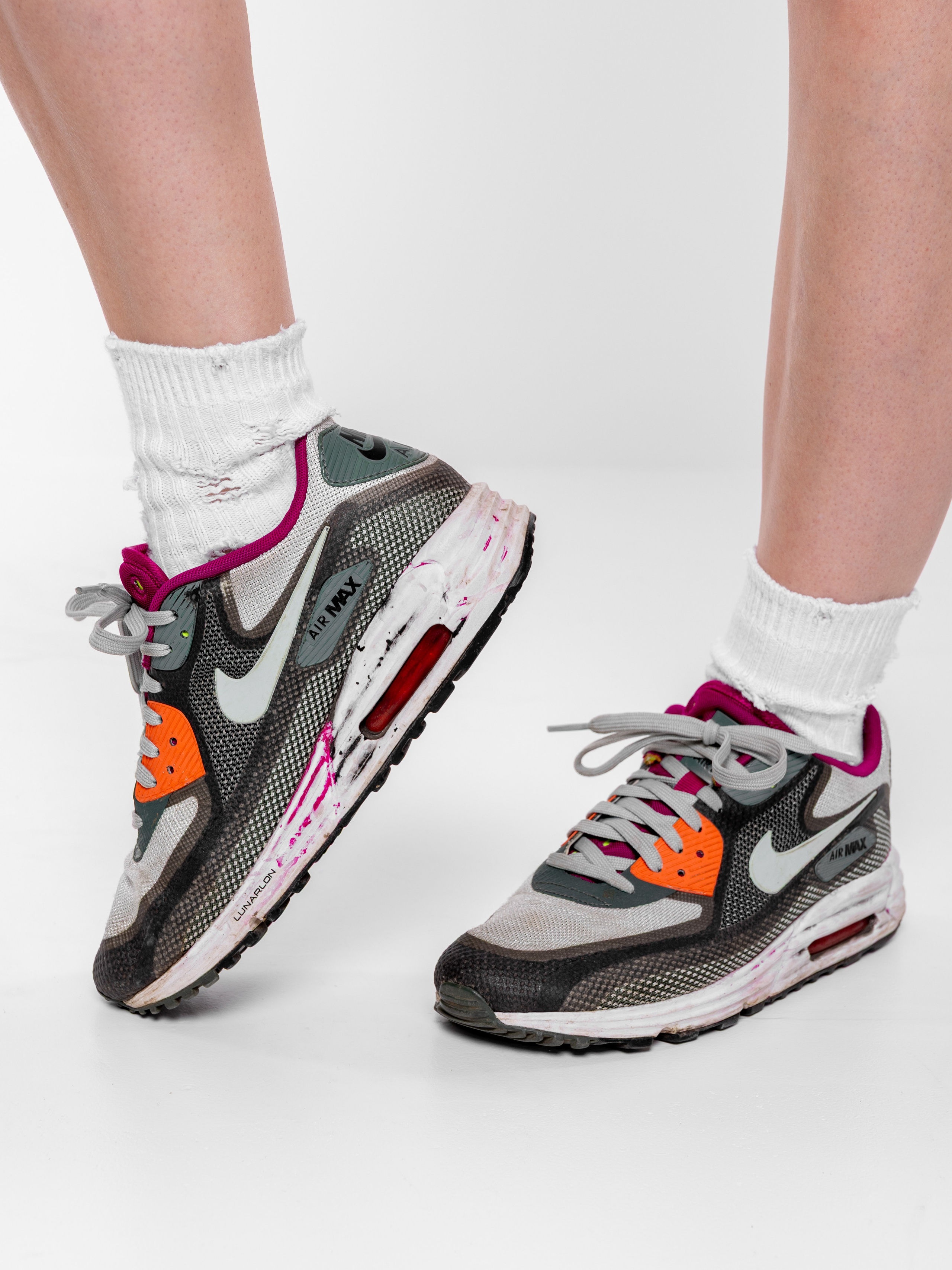 Обувь. Сайт фотографа Ирины Аникановой