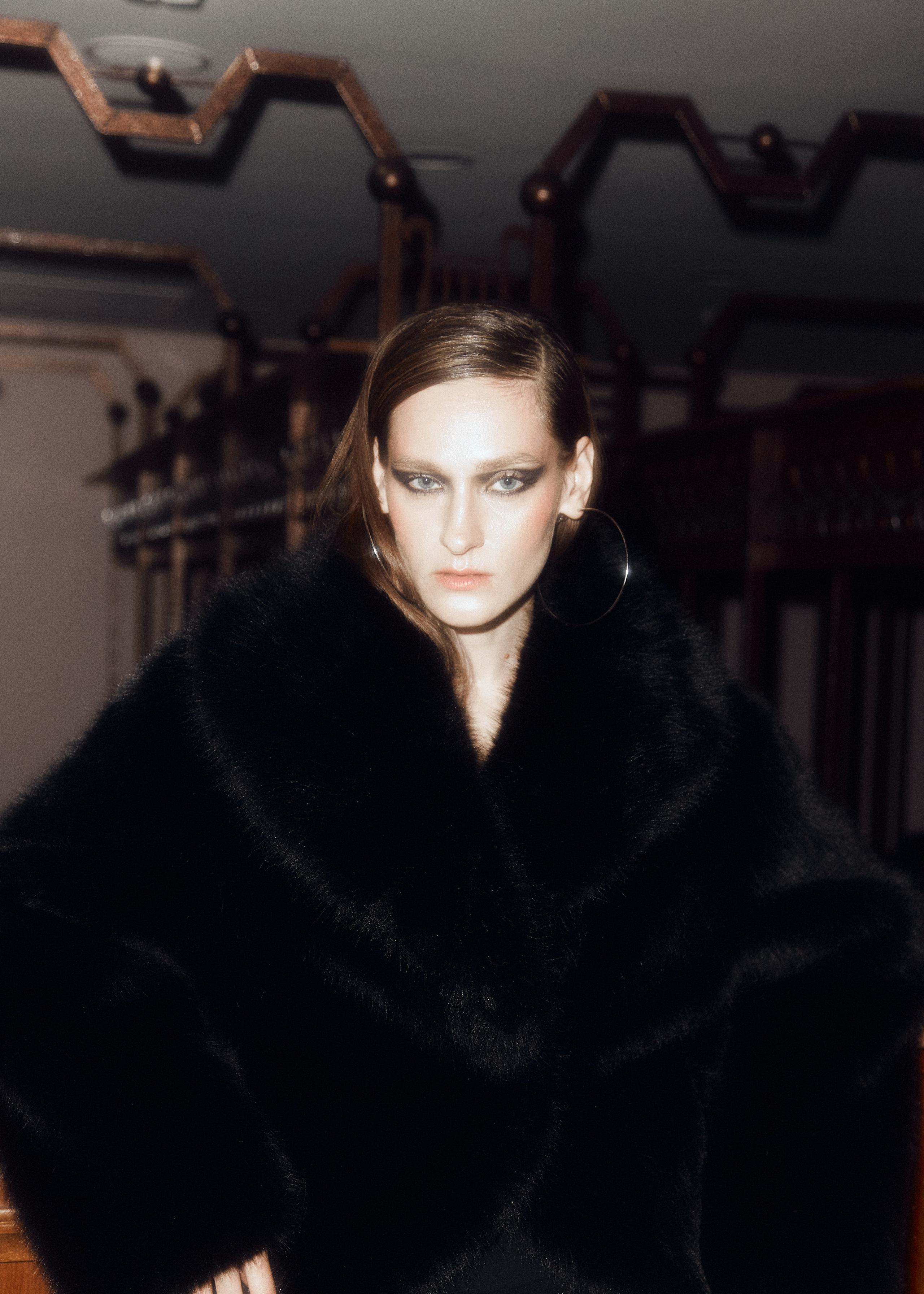 Kate. Фотограф тюмень москва ксения половодова