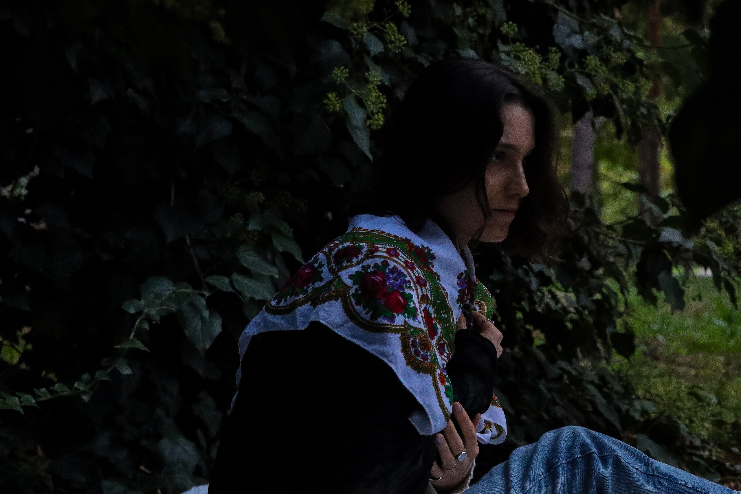 Катя. Портретный и репортажный фотограф в Анапе Злата Хидзик