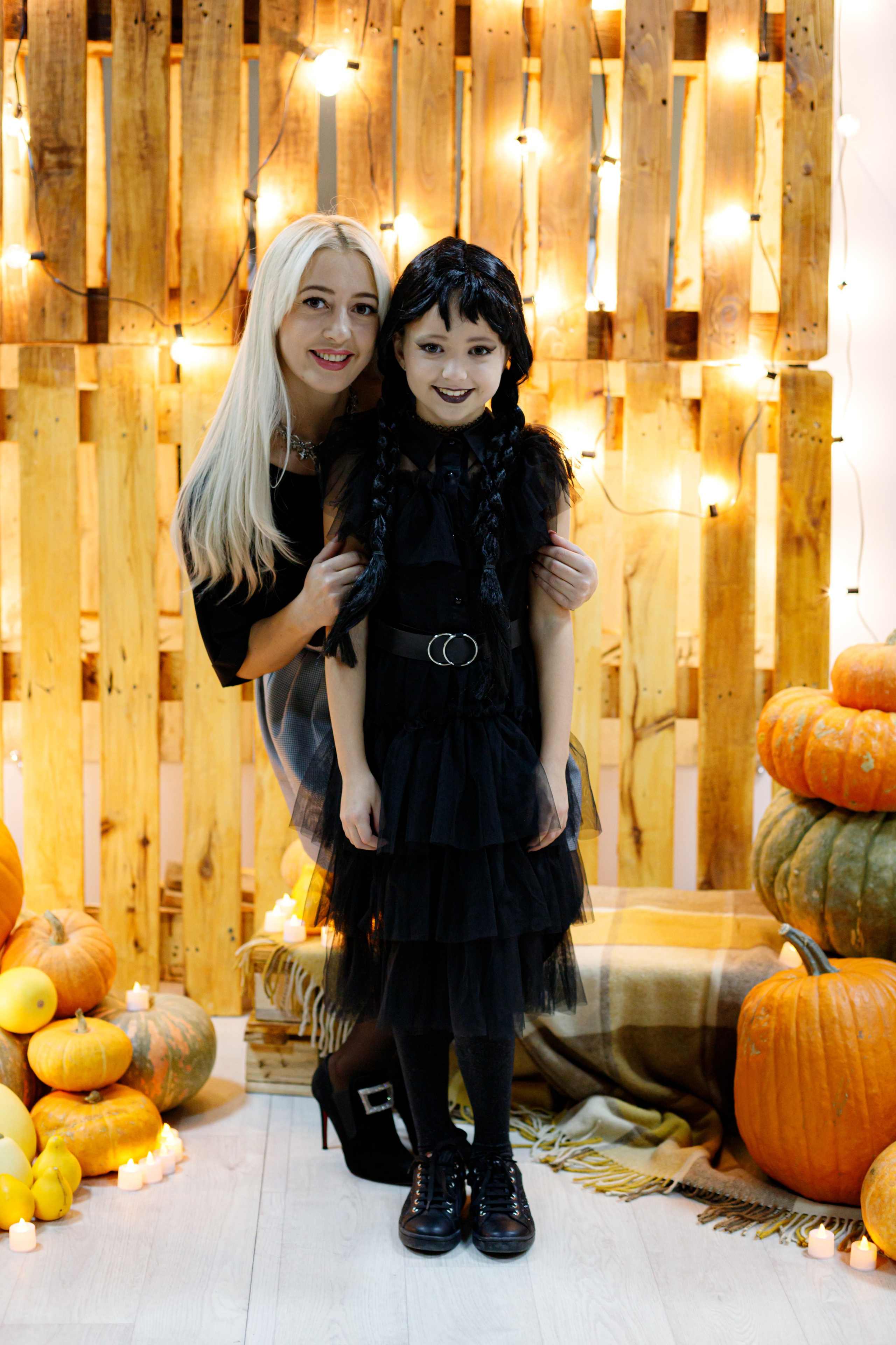 HALLOWEEN. Photokarish