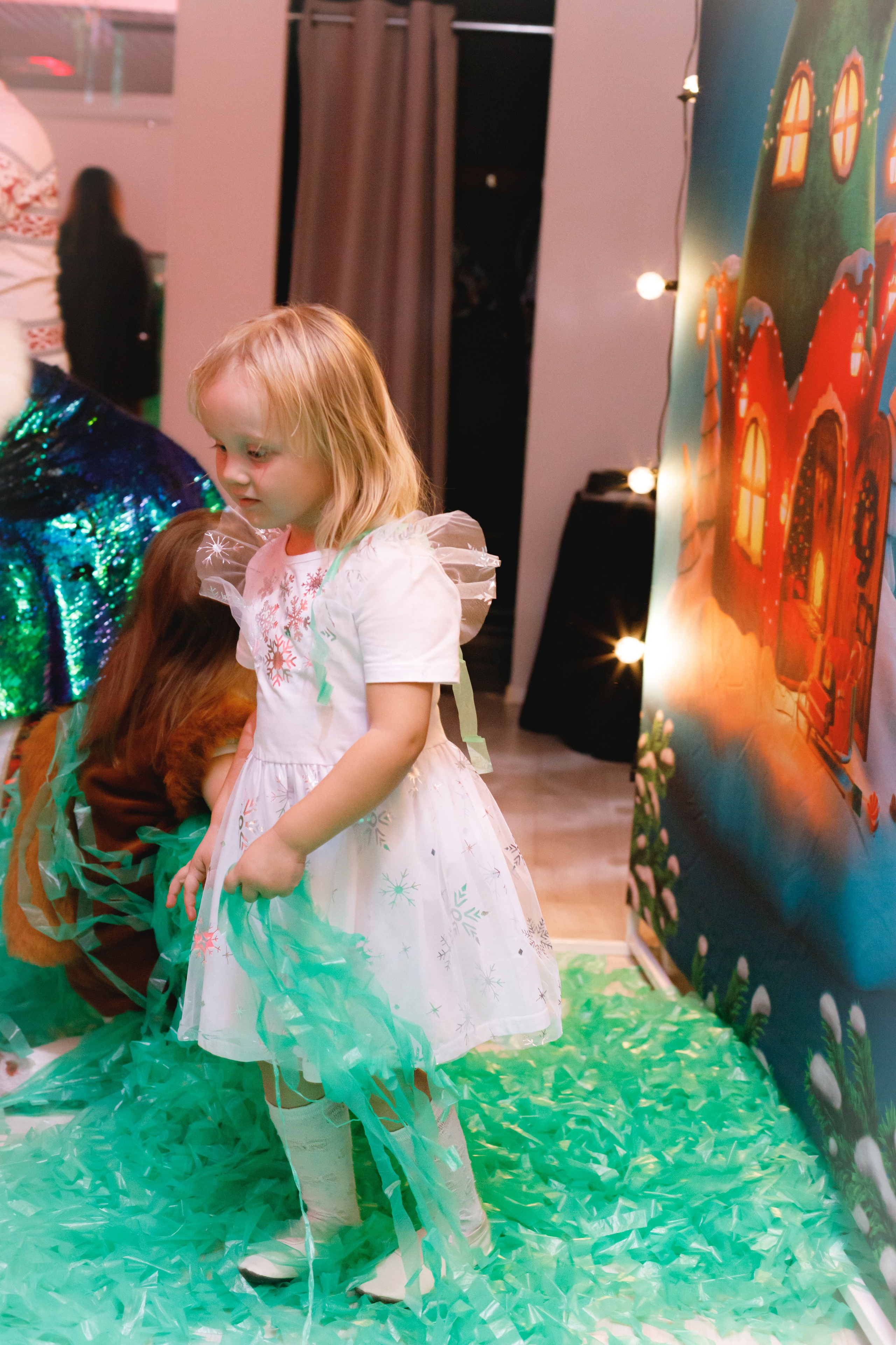 Happy new year. Photokarish